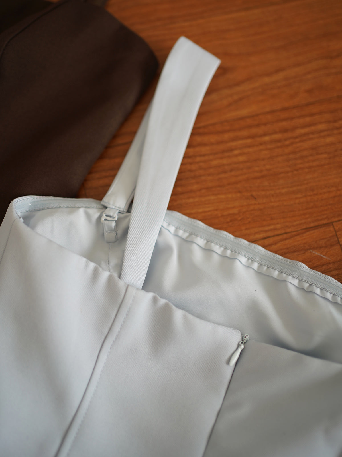 [Lm.Made] Janelle Tube Top (2 Ways Top) - LovelyMadness Clothing Malaysia