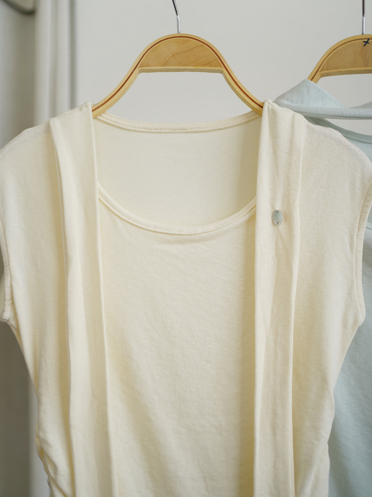Olivia’s Chic Top