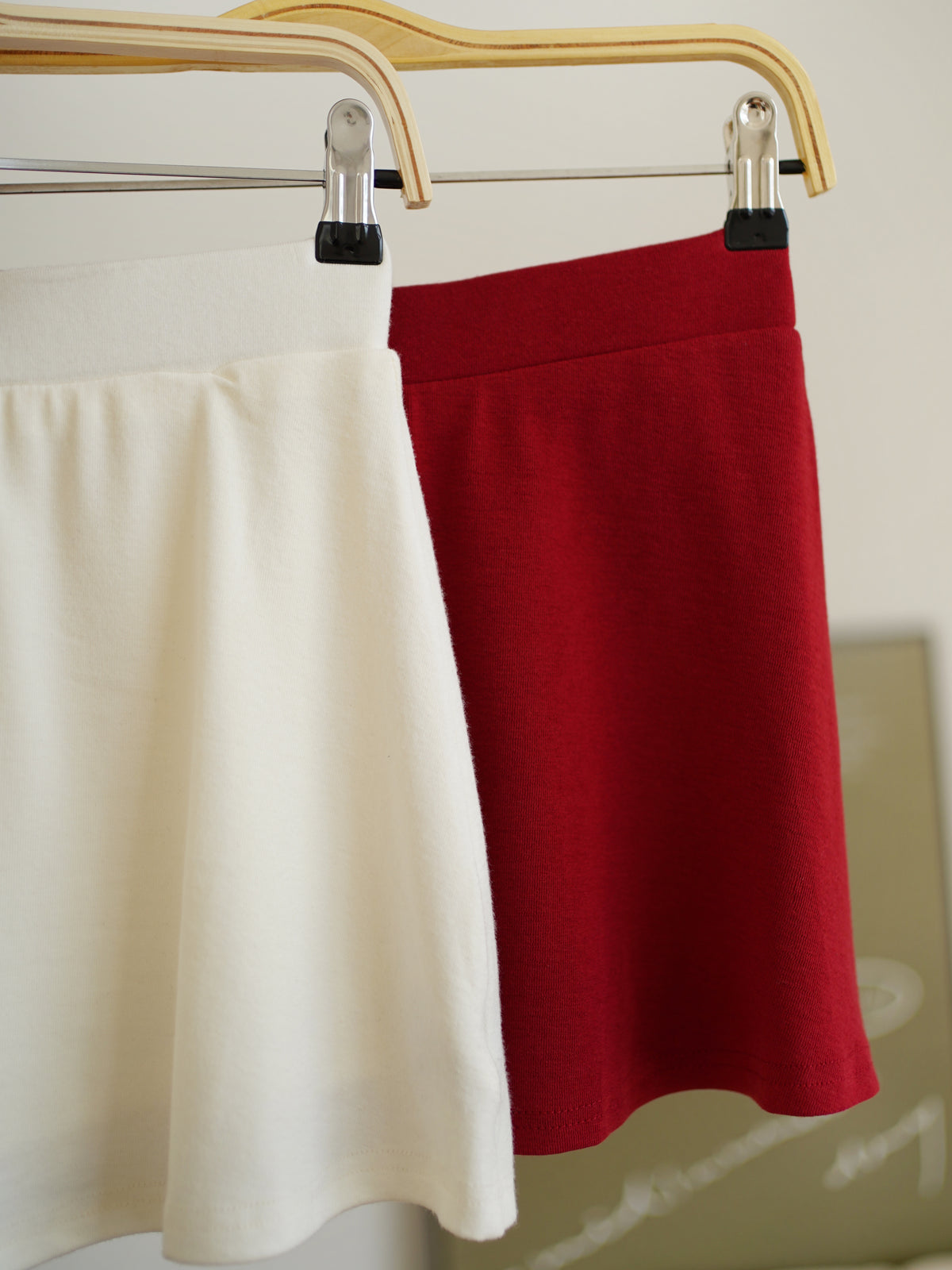 Yuna’s Skort - LovelyMadness Clothing Malaysia
