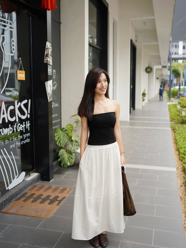 Giselle Maxi Skirt