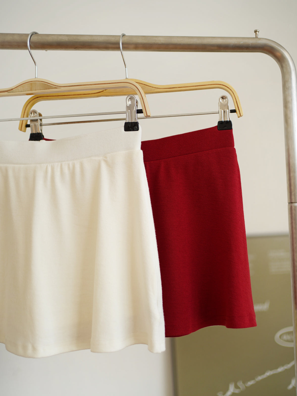 Yuna’s Skort - LovelyMadness Clothing Malaysia