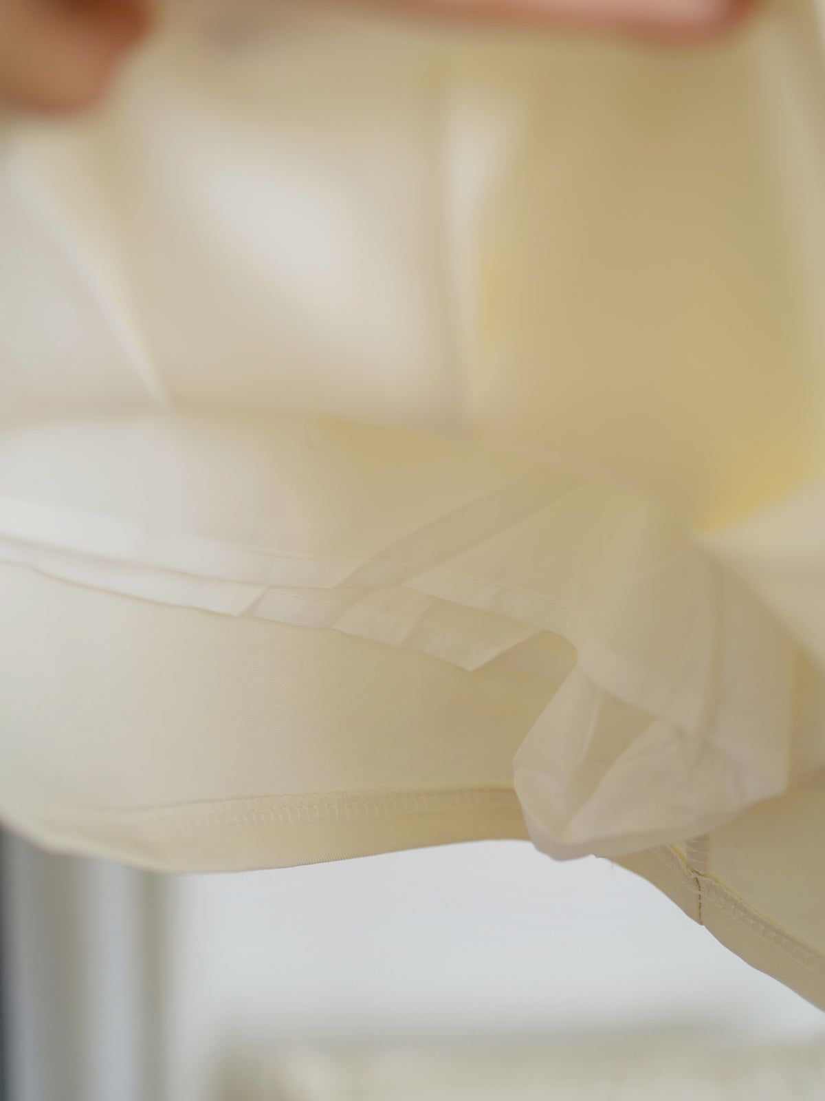 Janice Pleated Skirt