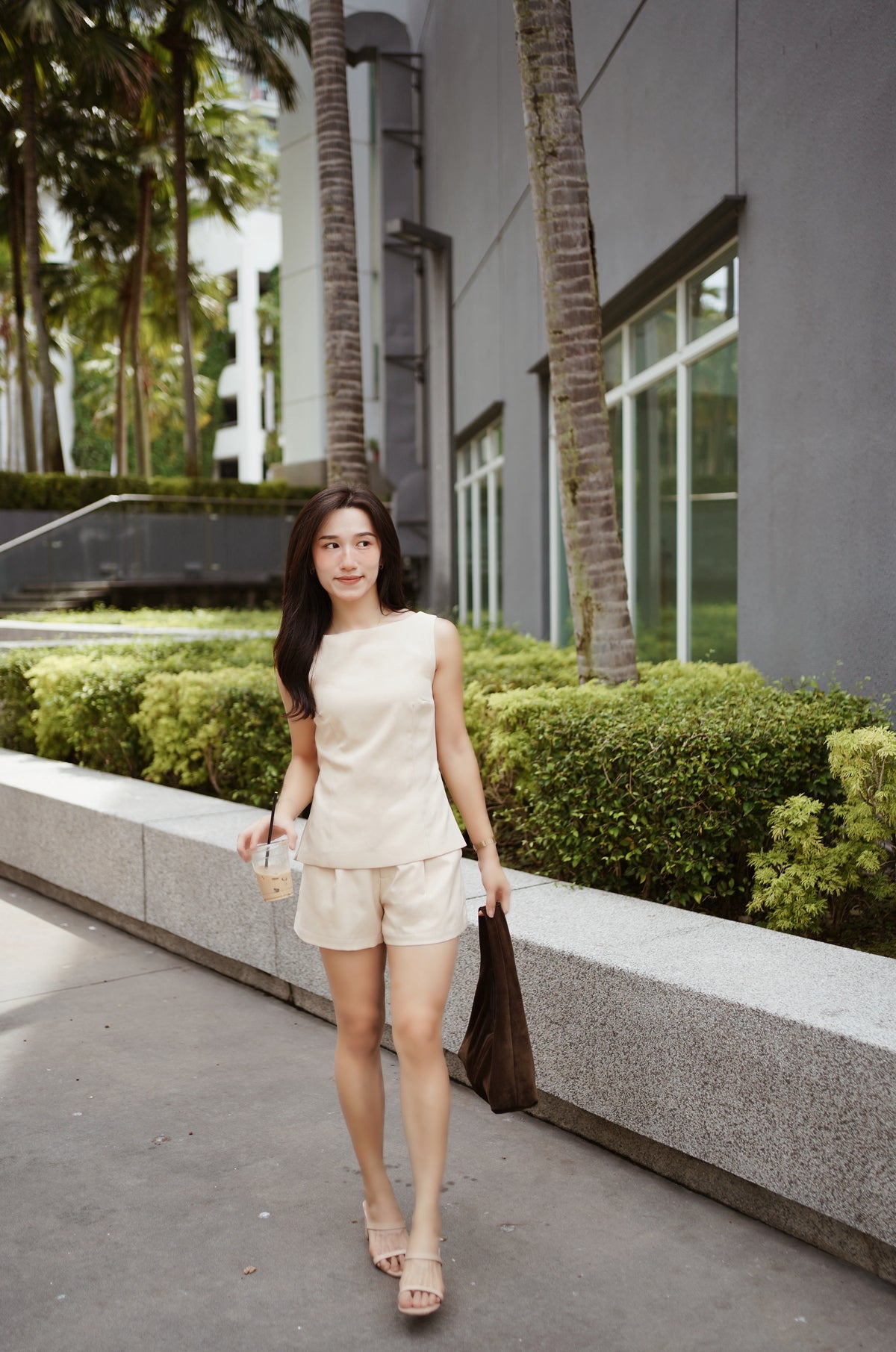 [Lm.Made] Betty’s Shorts