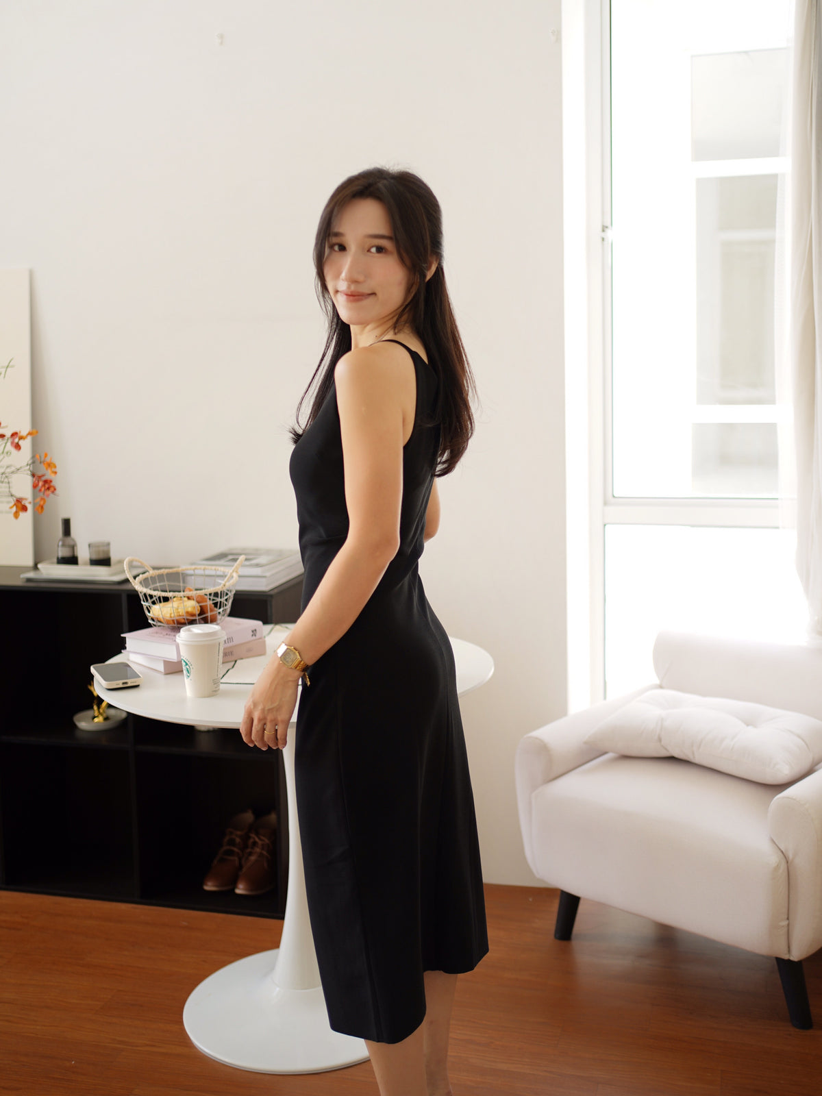 Briella Bodycon Dress III