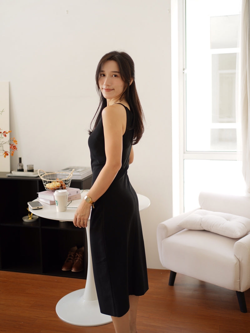 Briella Bodycon Dress III