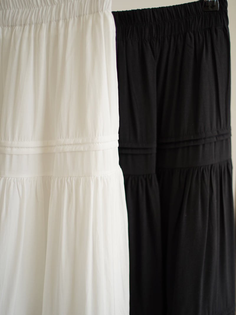 Giselle Maxi Skirt