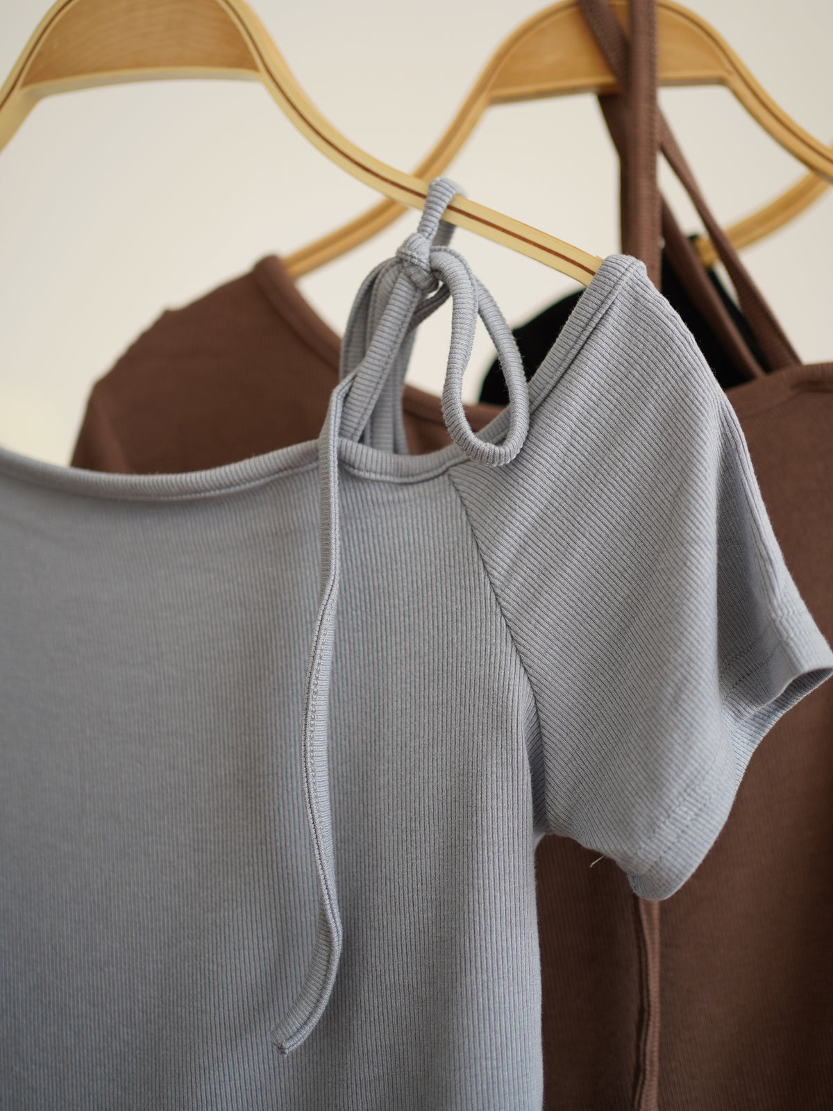 Arina Top - LovelyMadness Clothing Malaysia