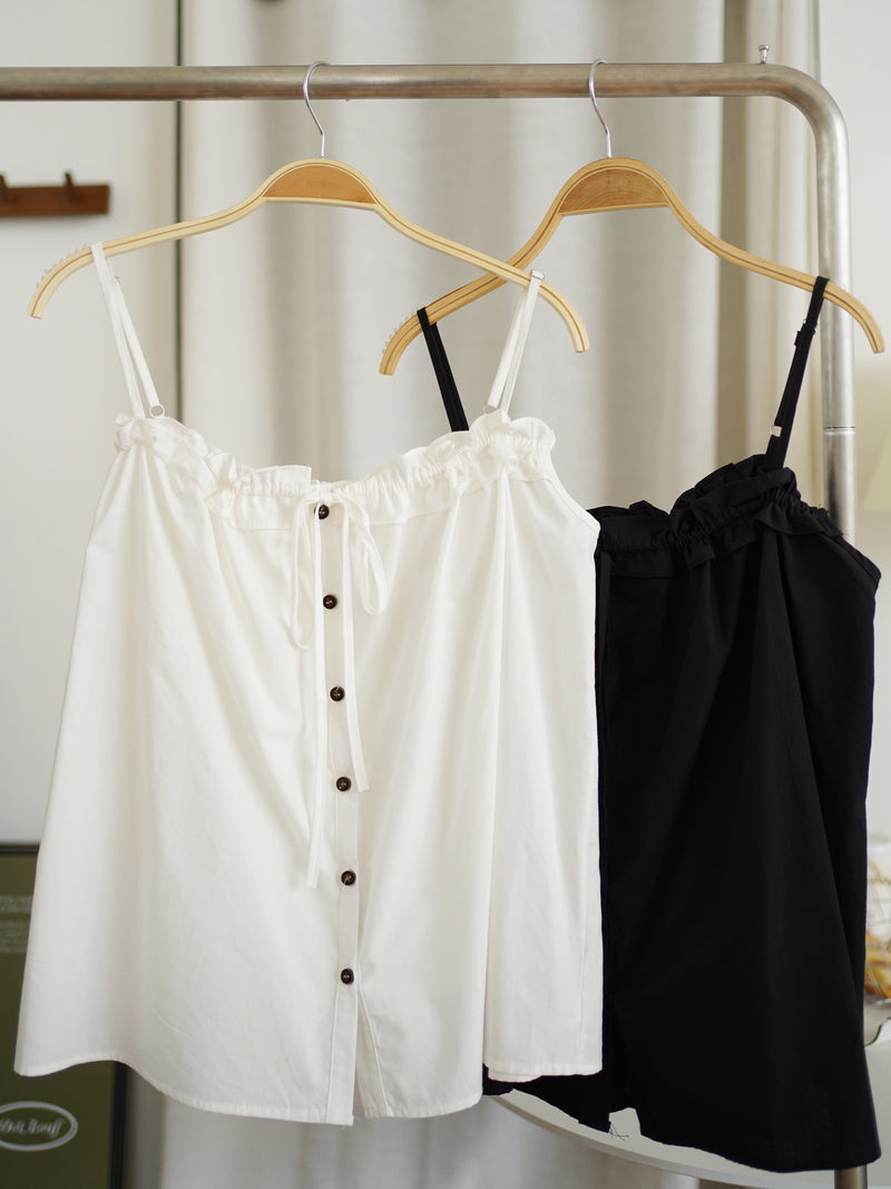 Lara Ruffle Set