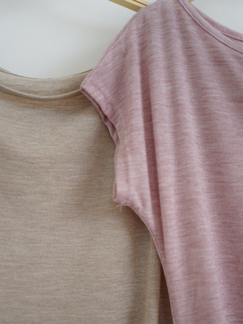 Sandra Ruched Top