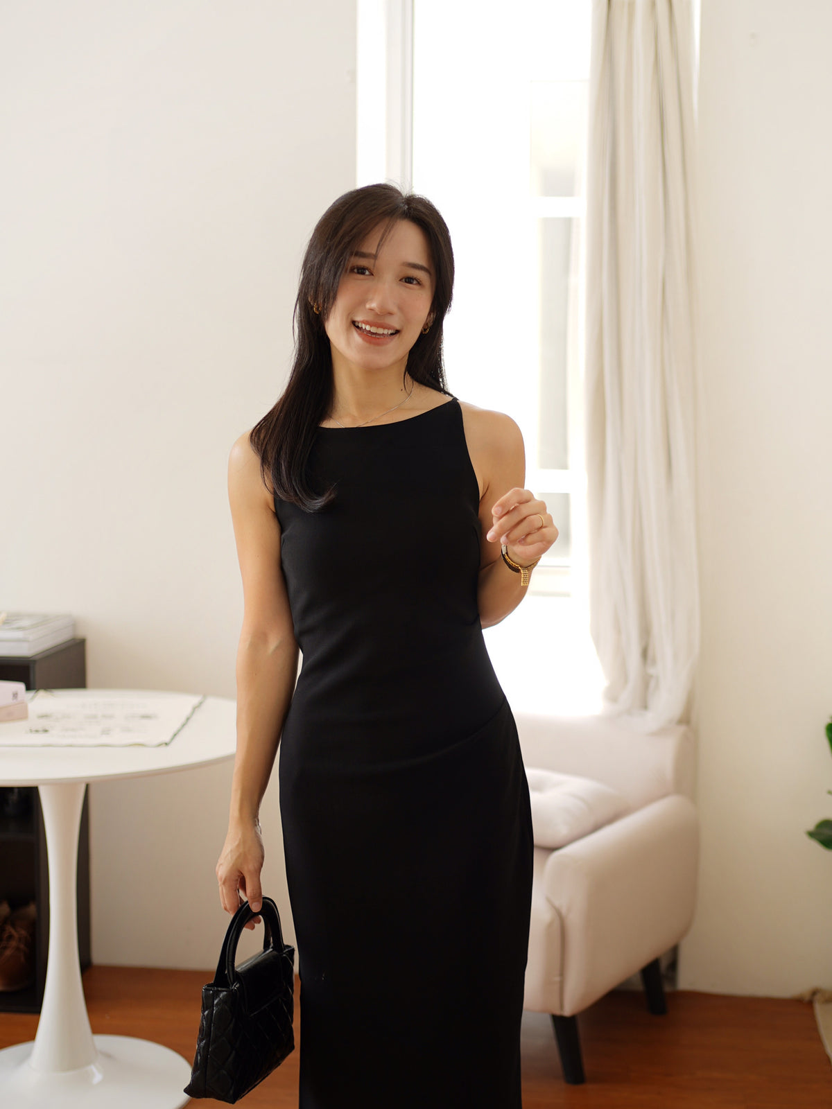 Briella Bodycon Dress III