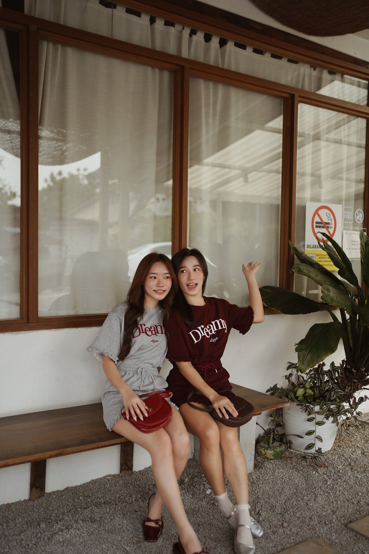 [Lm.Made] Dreamy Days Set