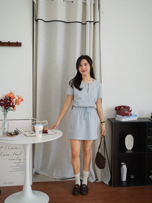 Doreen's Set - LovelyMadness Clothing Malaysia