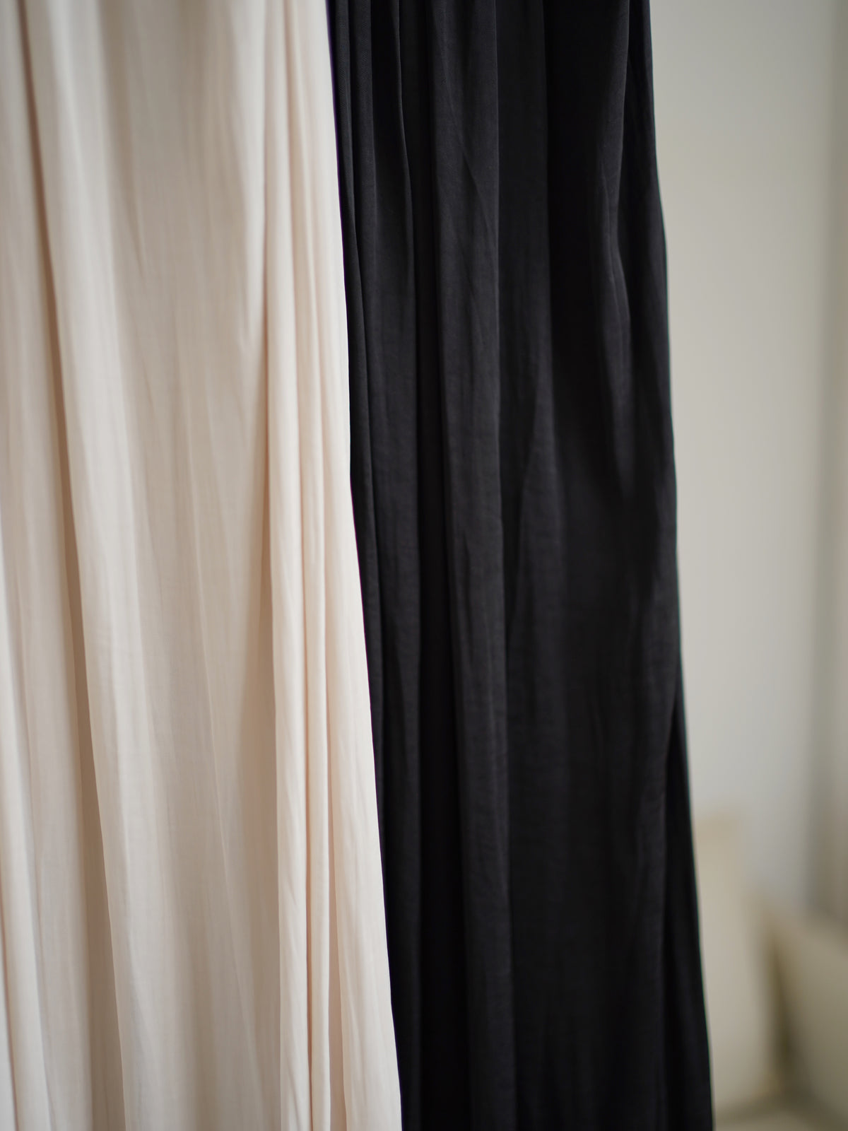 Andrea Pleated Skirt