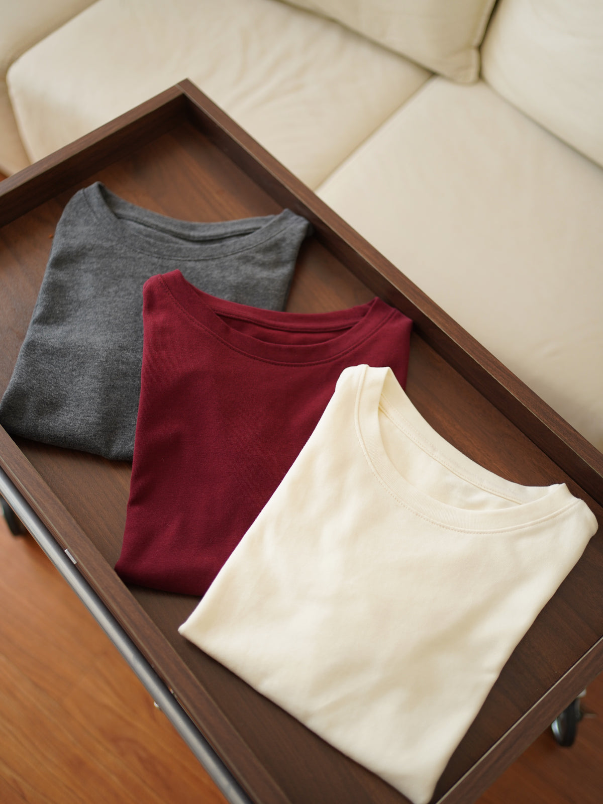 Classic Everyday Tee