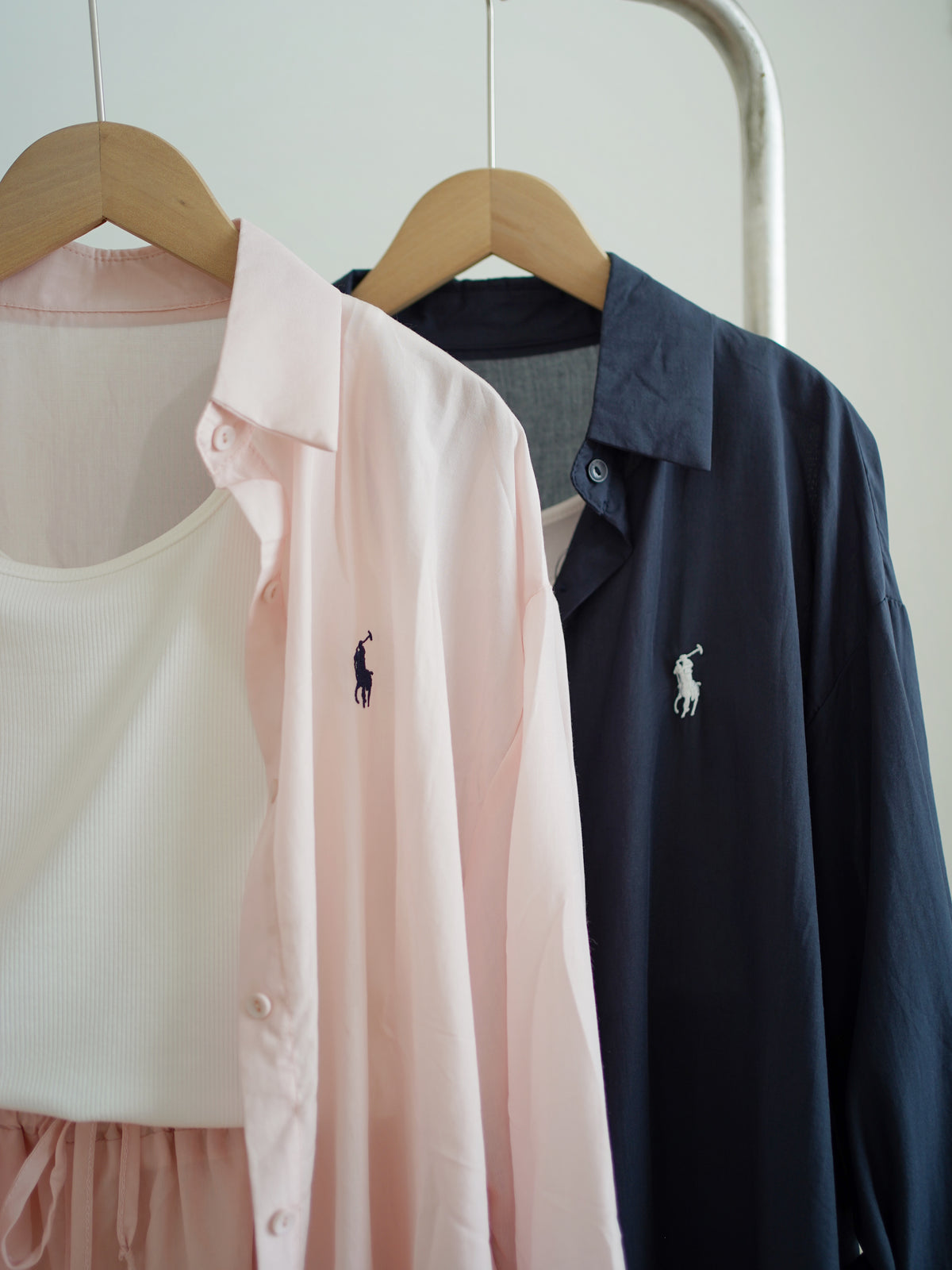3 Pieces Polo Set