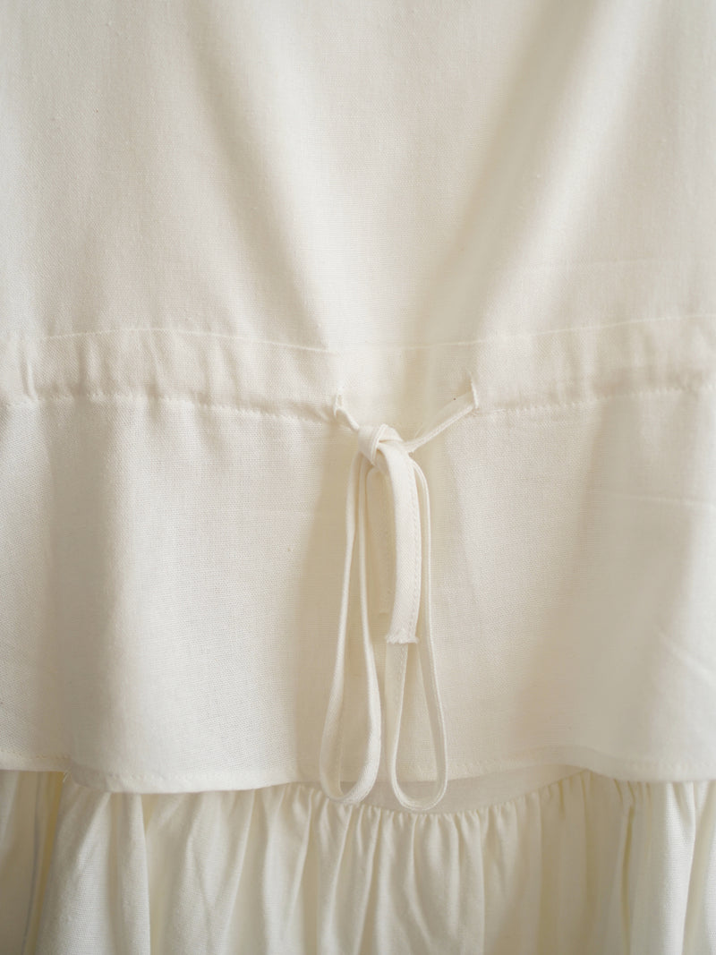 Charlotte Ramie Set