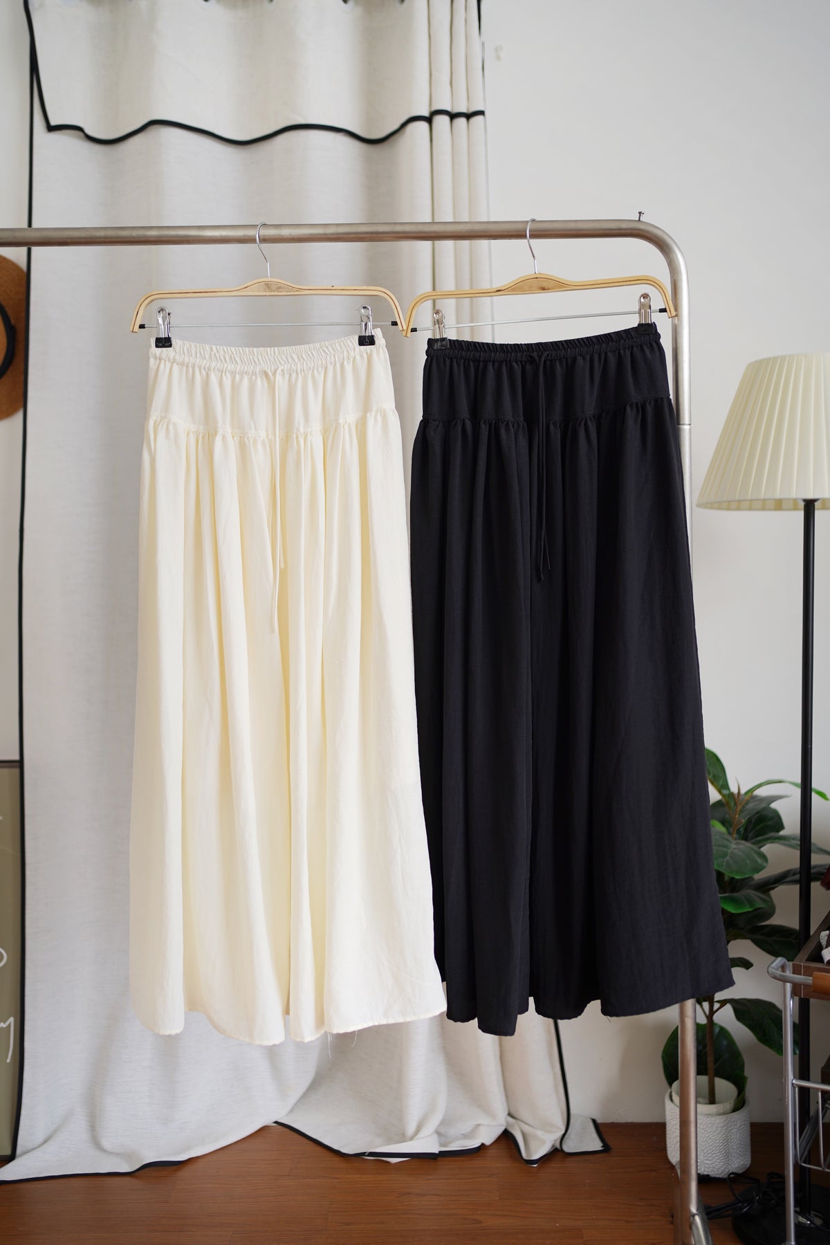 Ambre Maxi Skirt