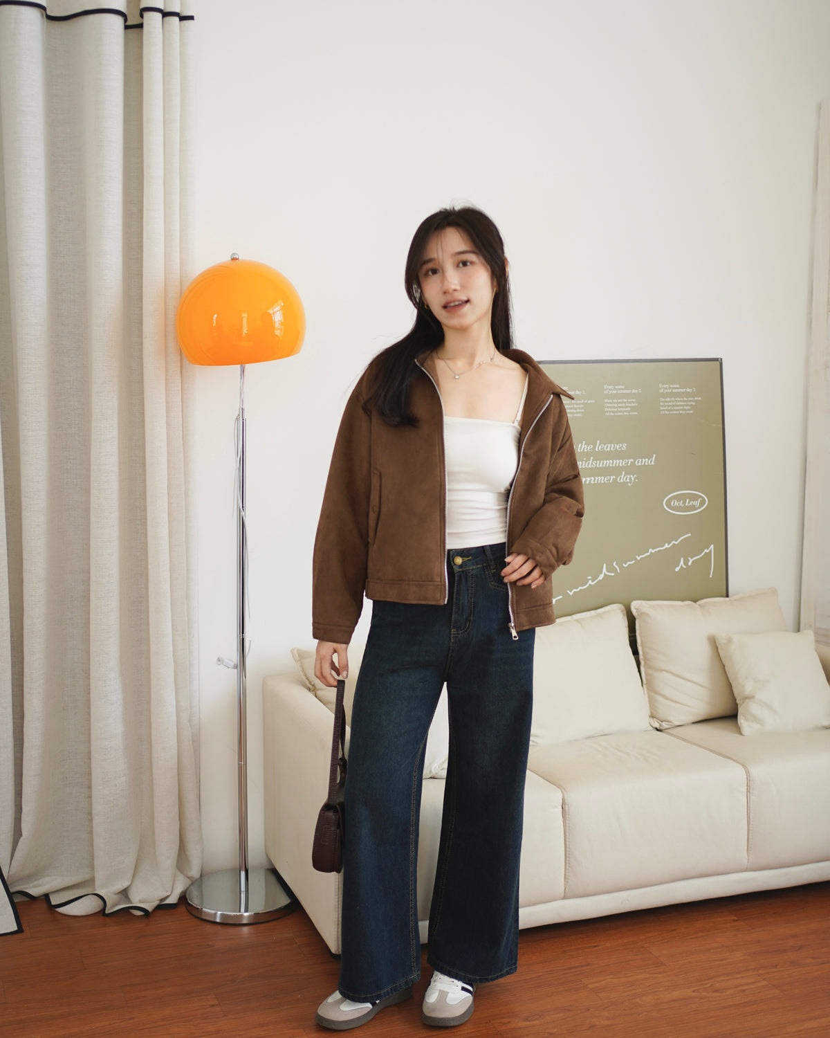 Everyday Padded Tube Top - LovelyMadness Clothing Malaysia