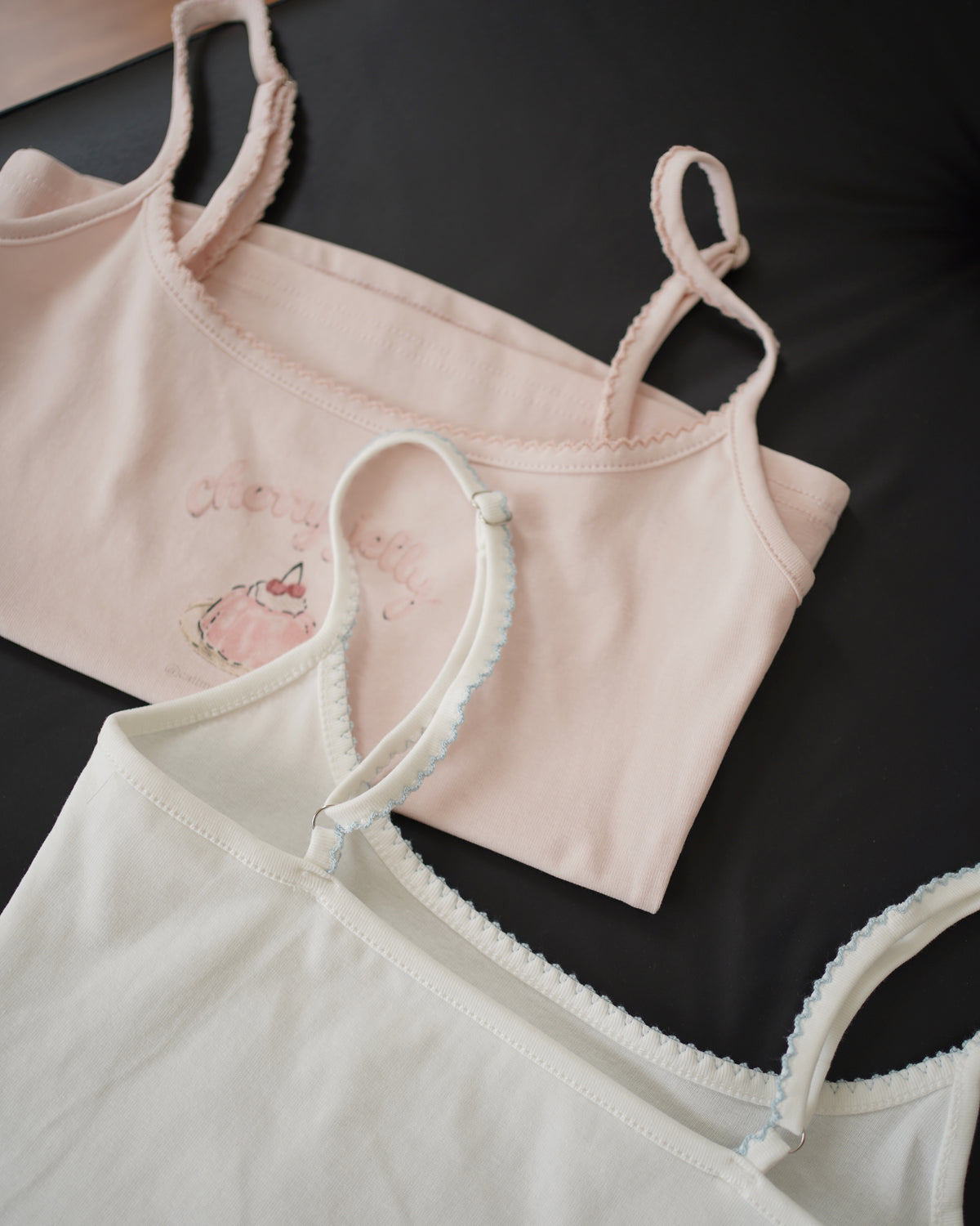 Cherie Cami Top