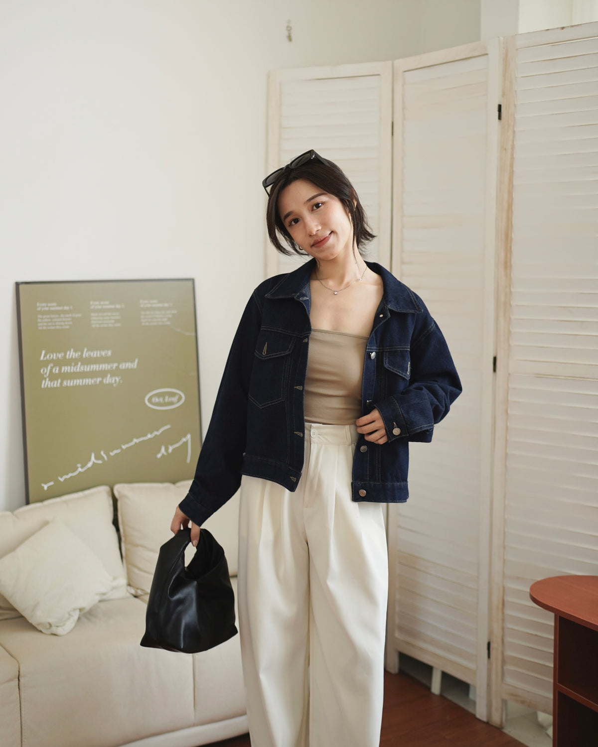 Everyday Padded Tube Top - LovelyMadness Clothing Malaysia