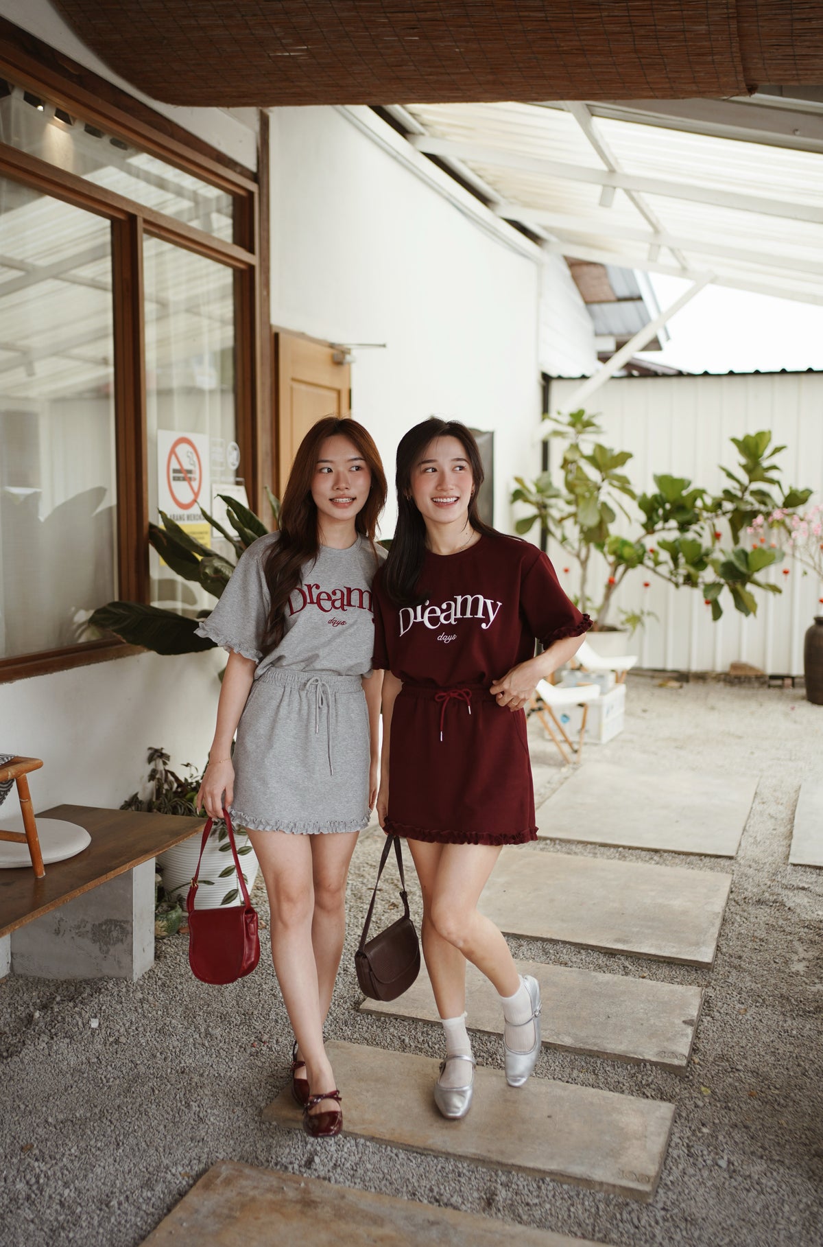 [Lm.Made] Dreamy Days Set