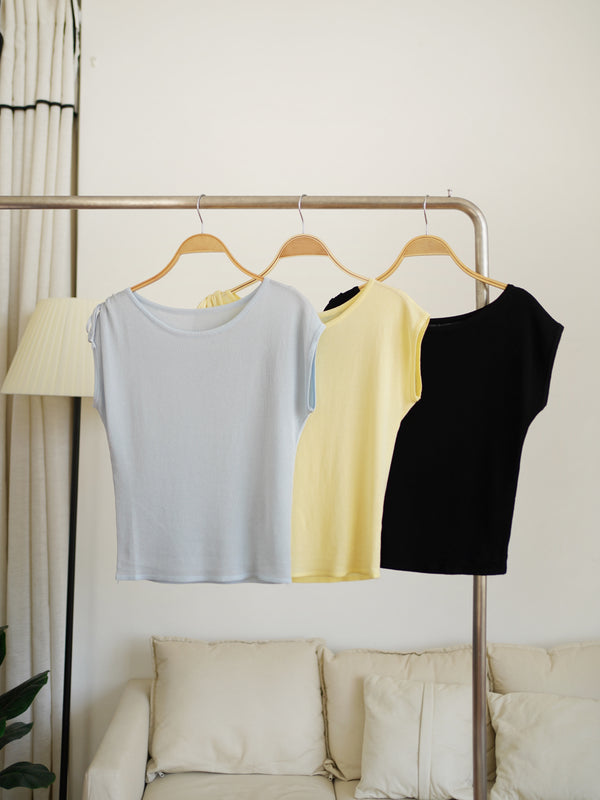Kiara Knit Top
