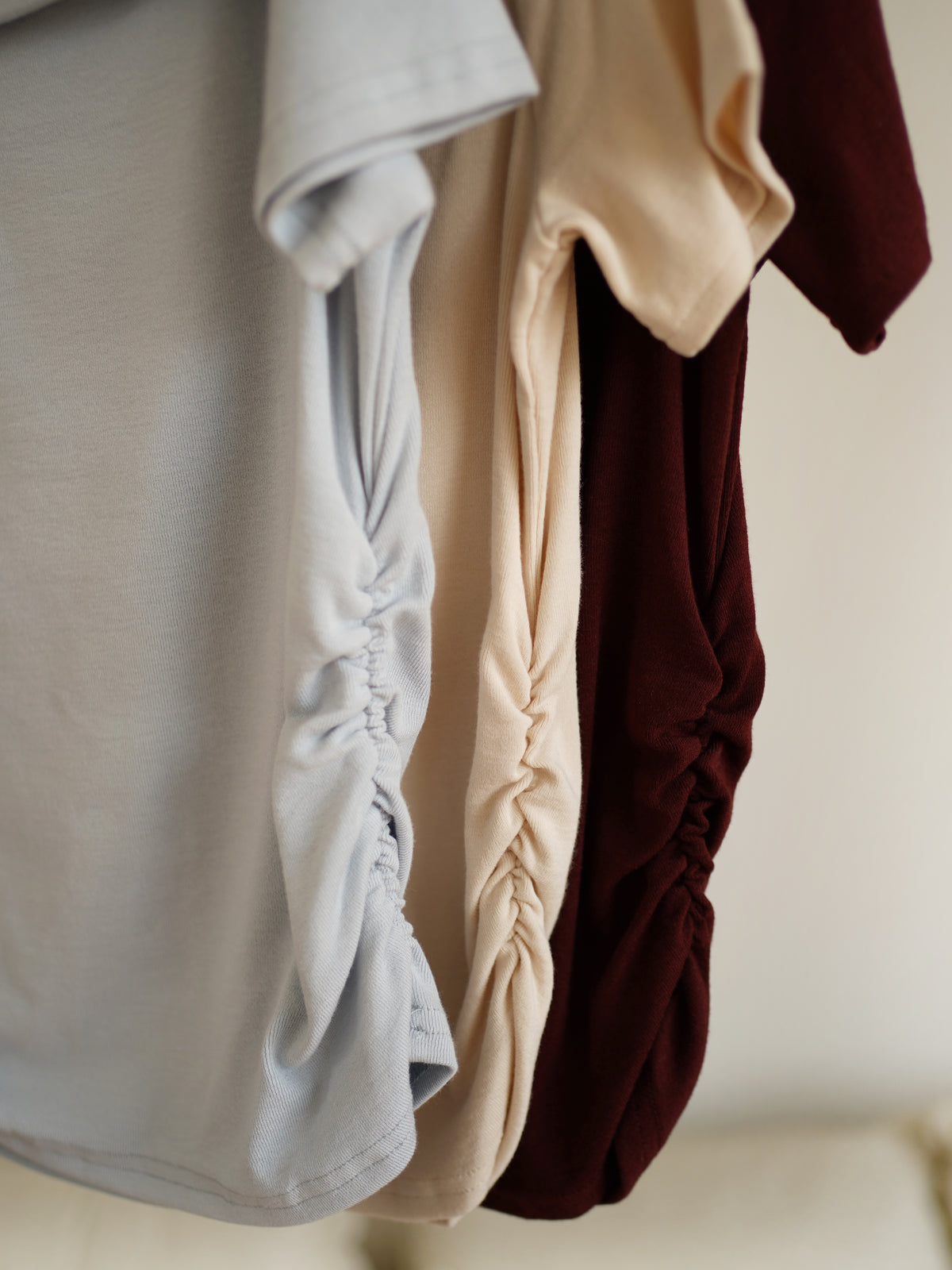 Quinn Off Shoulder Top