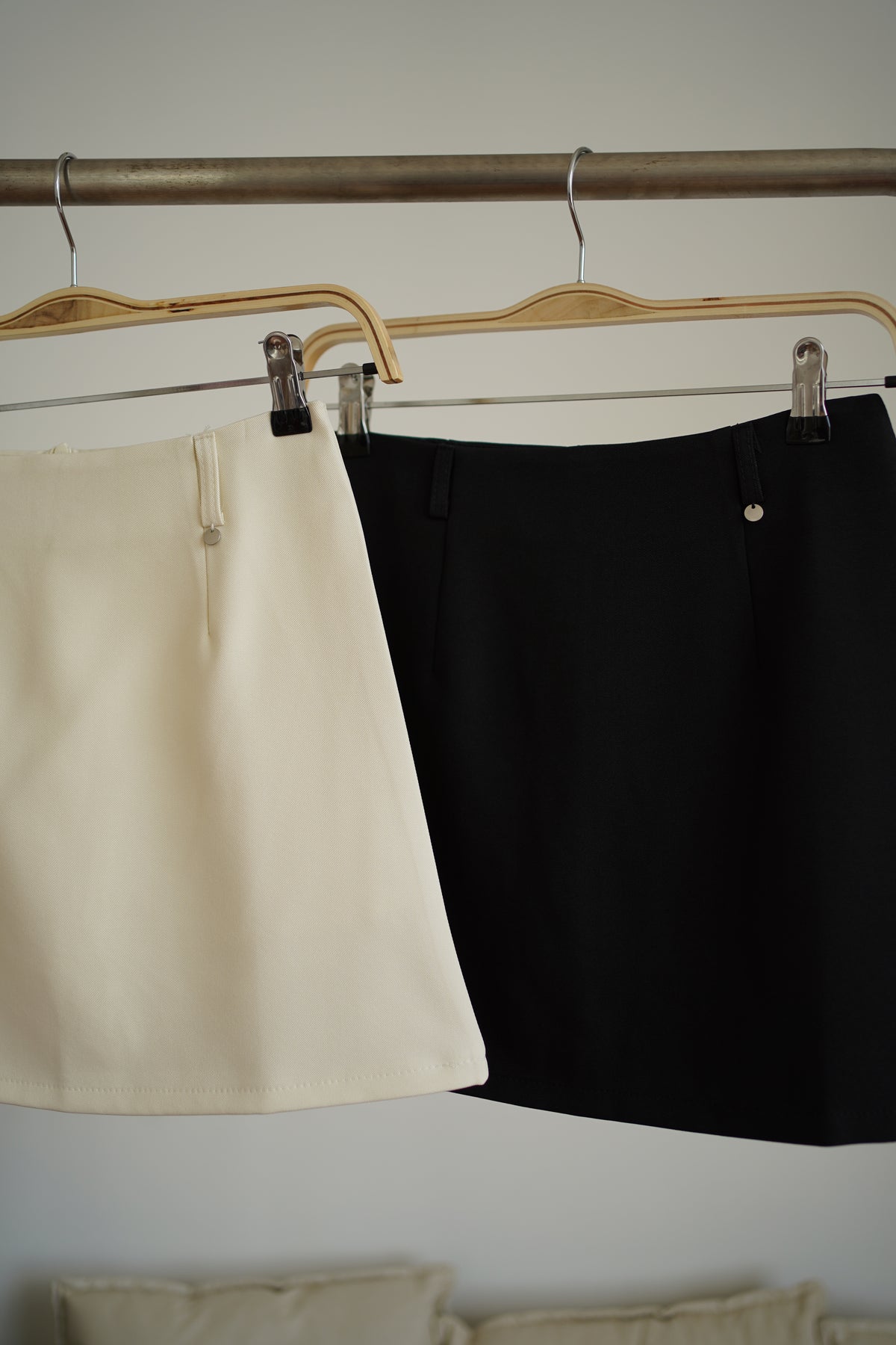 Findy Alined Skirt