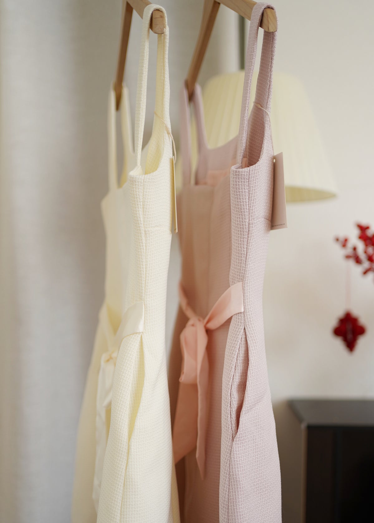 [Lm.Made] Bella Tweed Dress