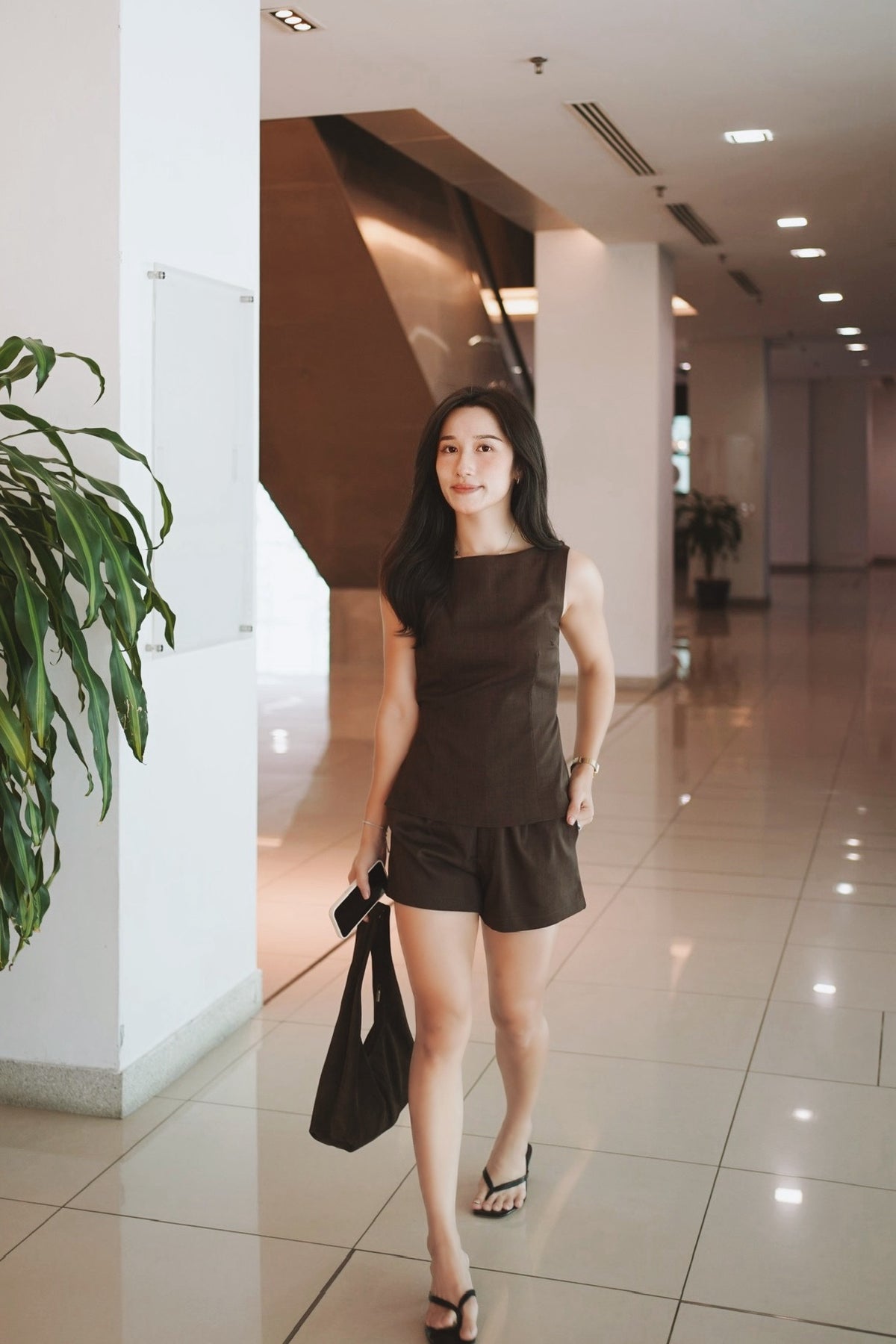 [Lm.Made] Betty’s Shorts