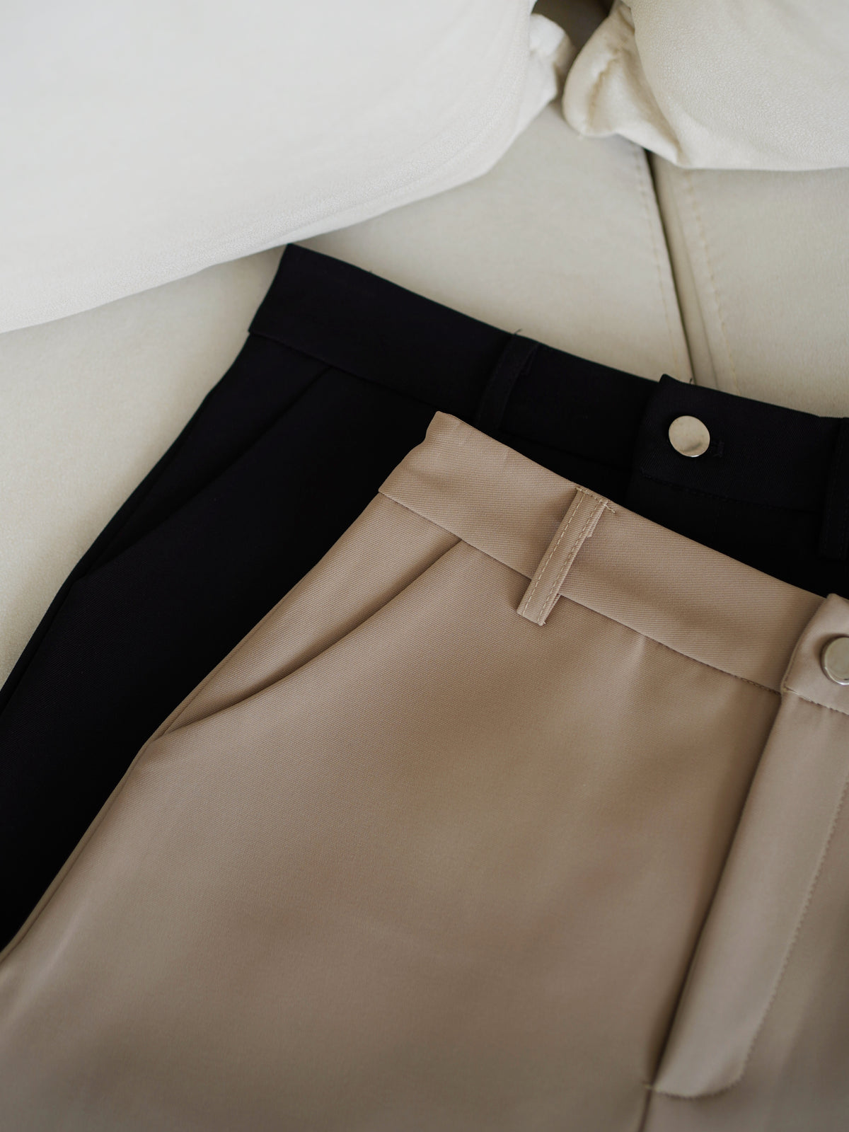 Noemi’s Skirt - LovelyMadness Clothing Malaysia