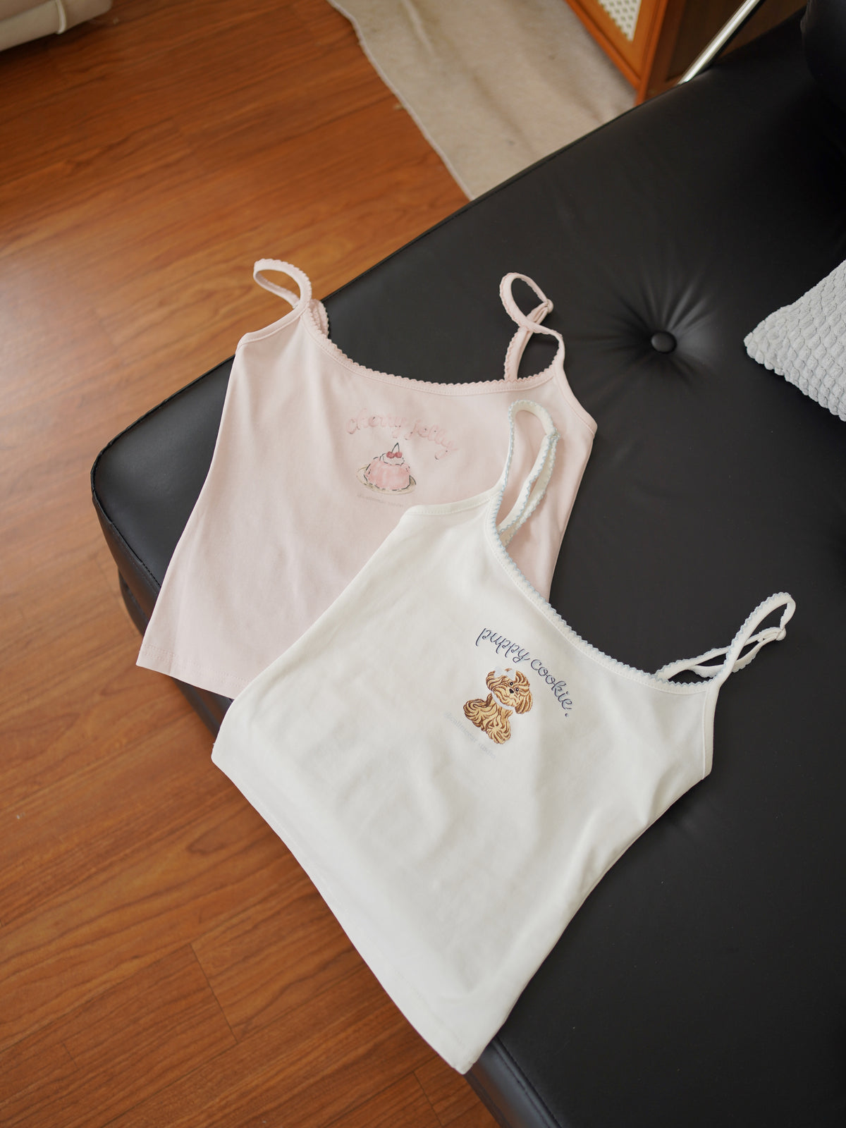 Cherie Cami Top