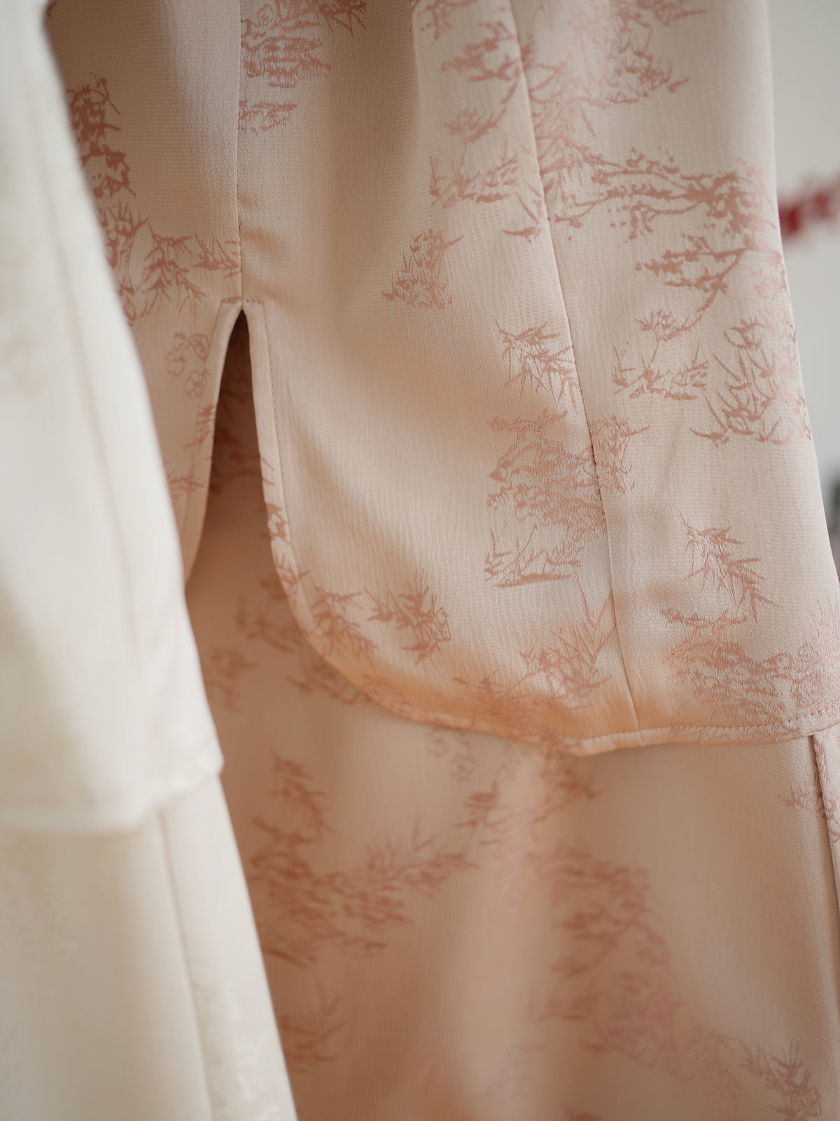 [Lm.Made] Rou En Oriental Set