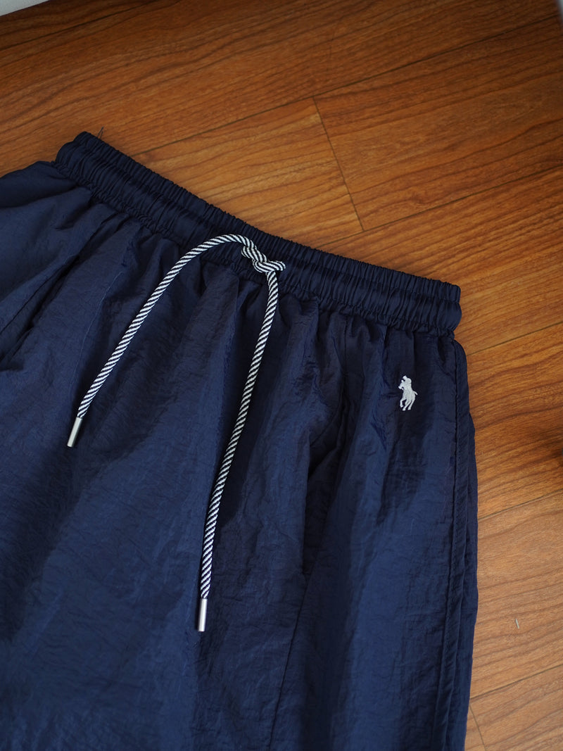 Navy Varsity Skort