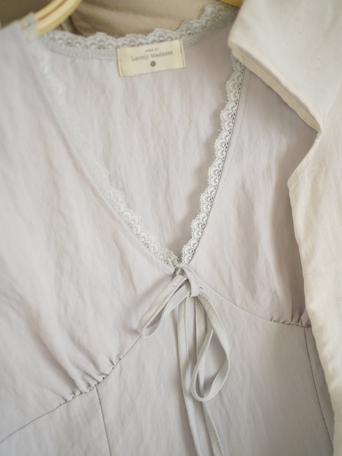 Cassandra Lacey Top