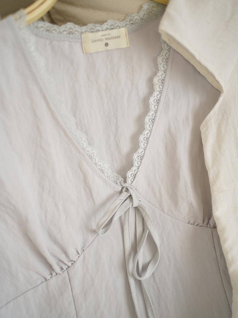 Cassandra Lacey Top