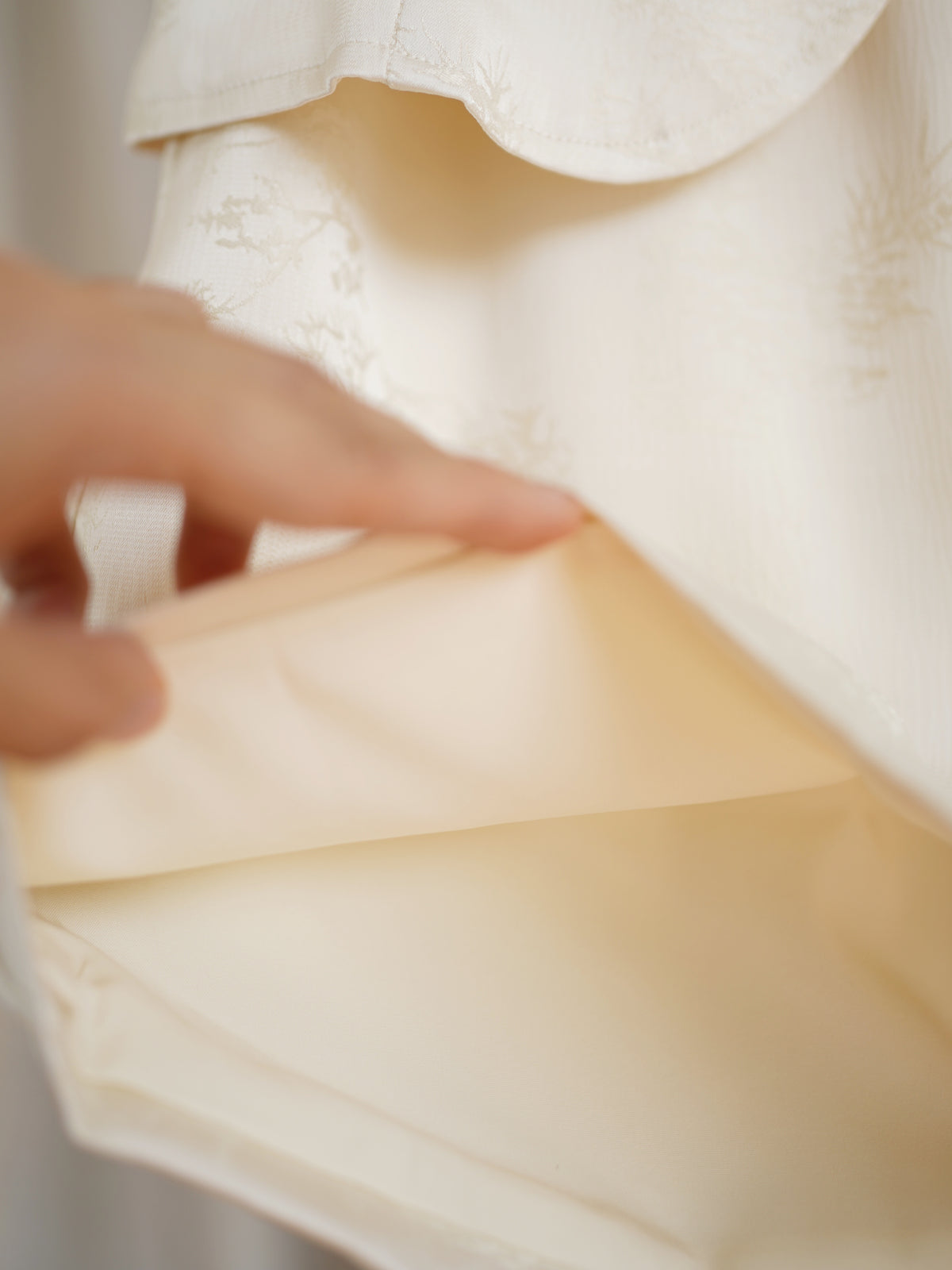 [Lm.Made] Rou En Oriental Set