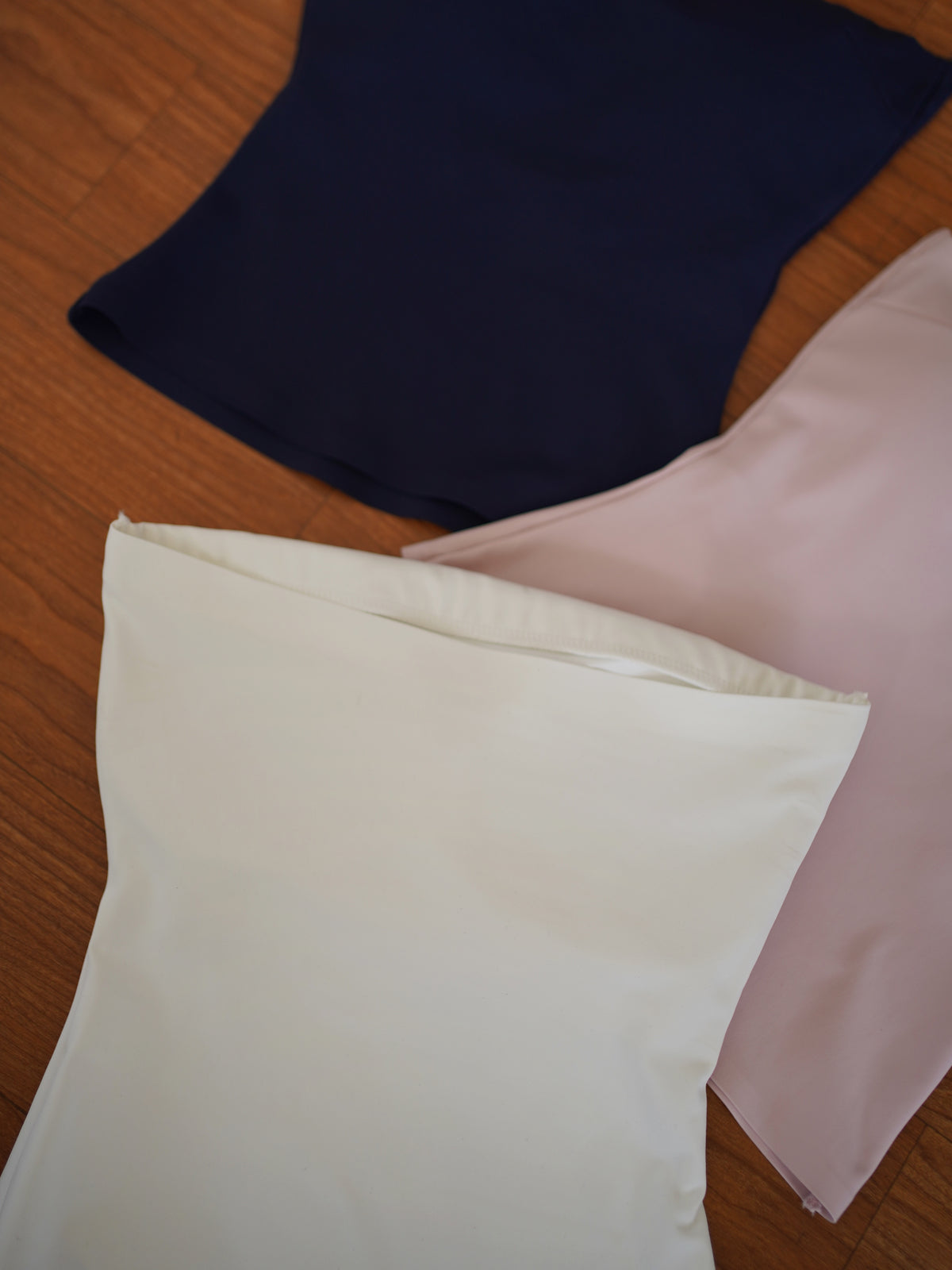 Jessy Tube Padded Top