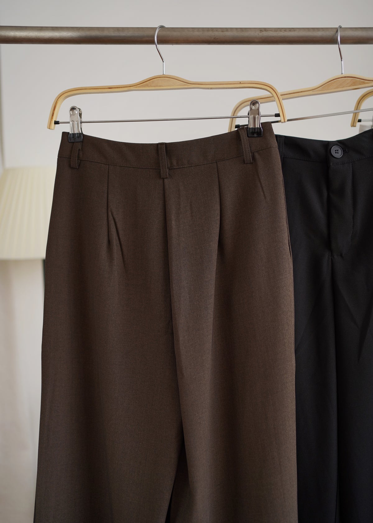 My Daily Suit Trouser