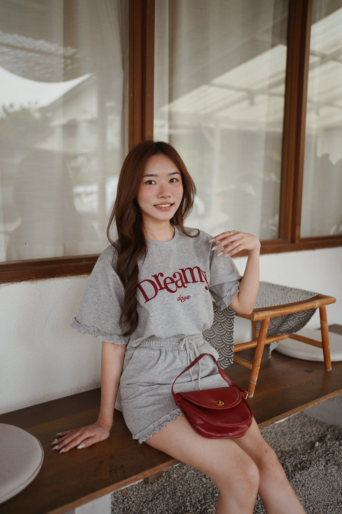 [Lm.Made] Dreamy Days Set