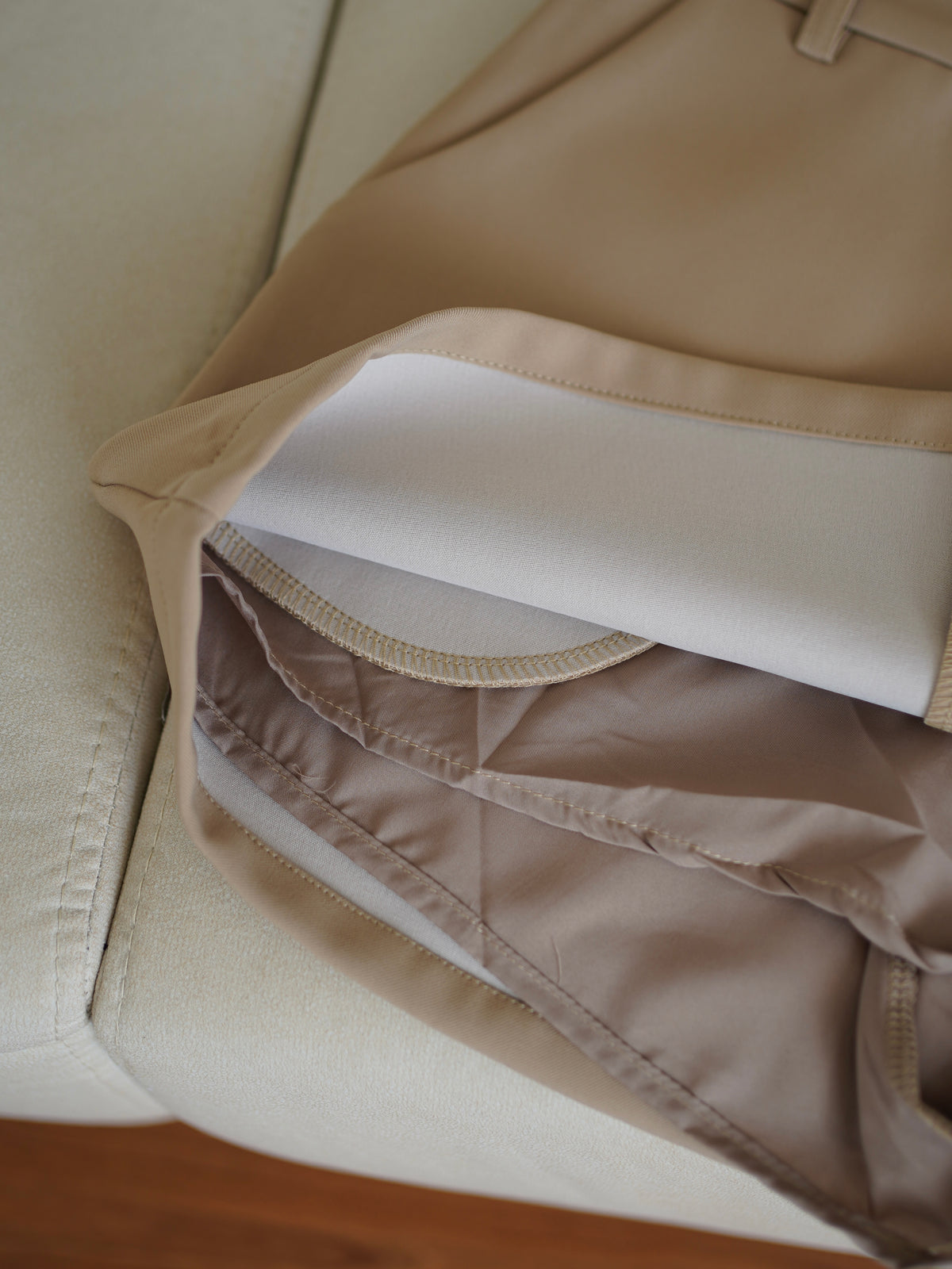 Noemi’s Skirt - LovelyMadness Clothing Malaysia