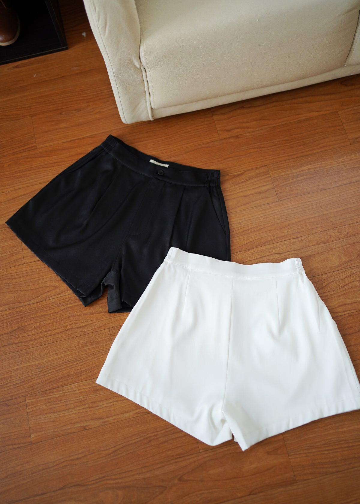 [Lm.Made] Shane's Short