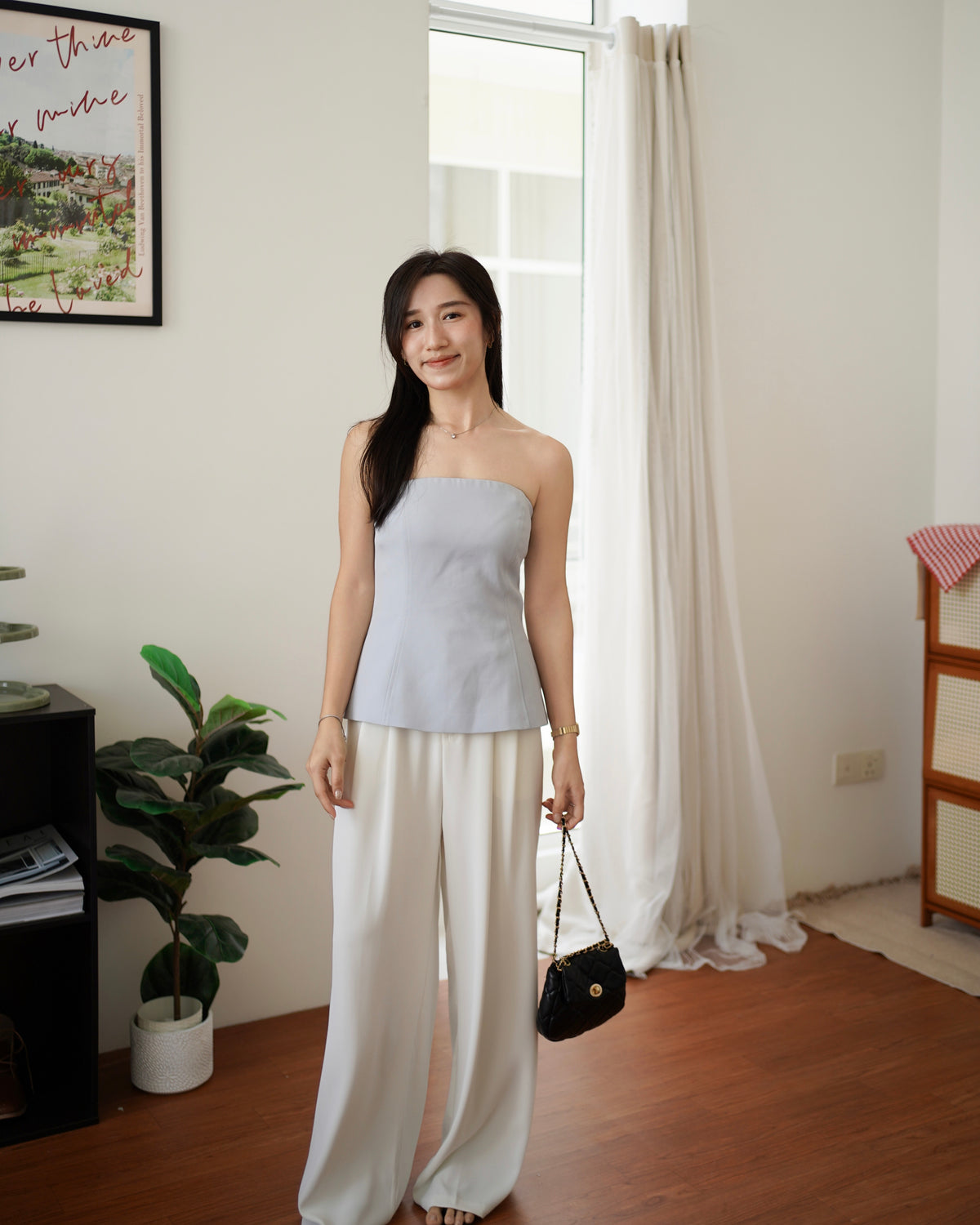 [Lm.Made] Jorise Suit Trouser