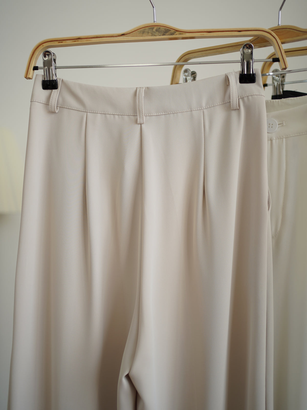 [Lm.Made] Jorise Suit Trouser