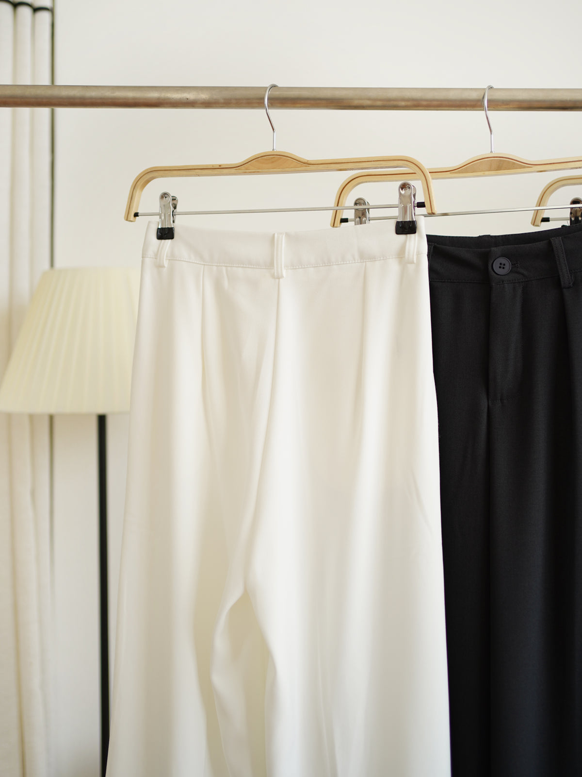 [Lm.Made] Euna Trousers - LovelyMadness Clothing Malaysia