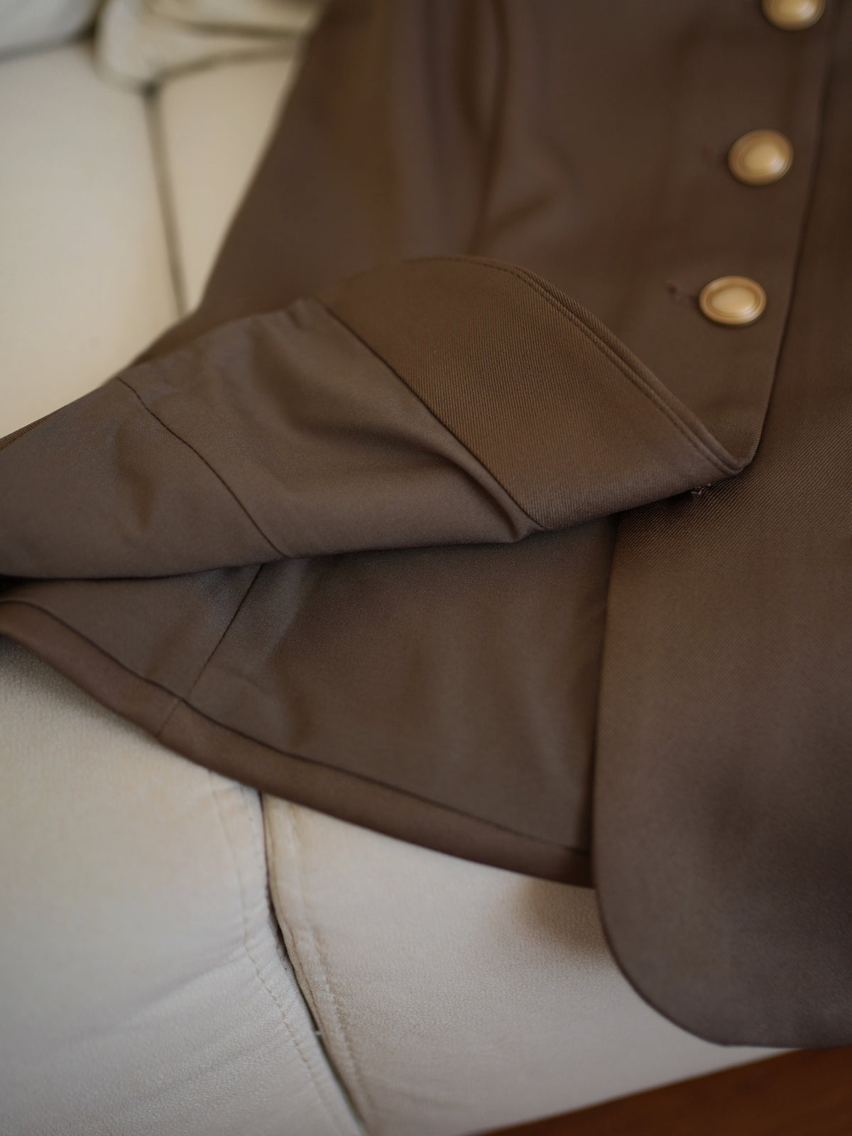 [Lm.Made] Blare Vest Top - LovelyMadness Clothing Malaysia