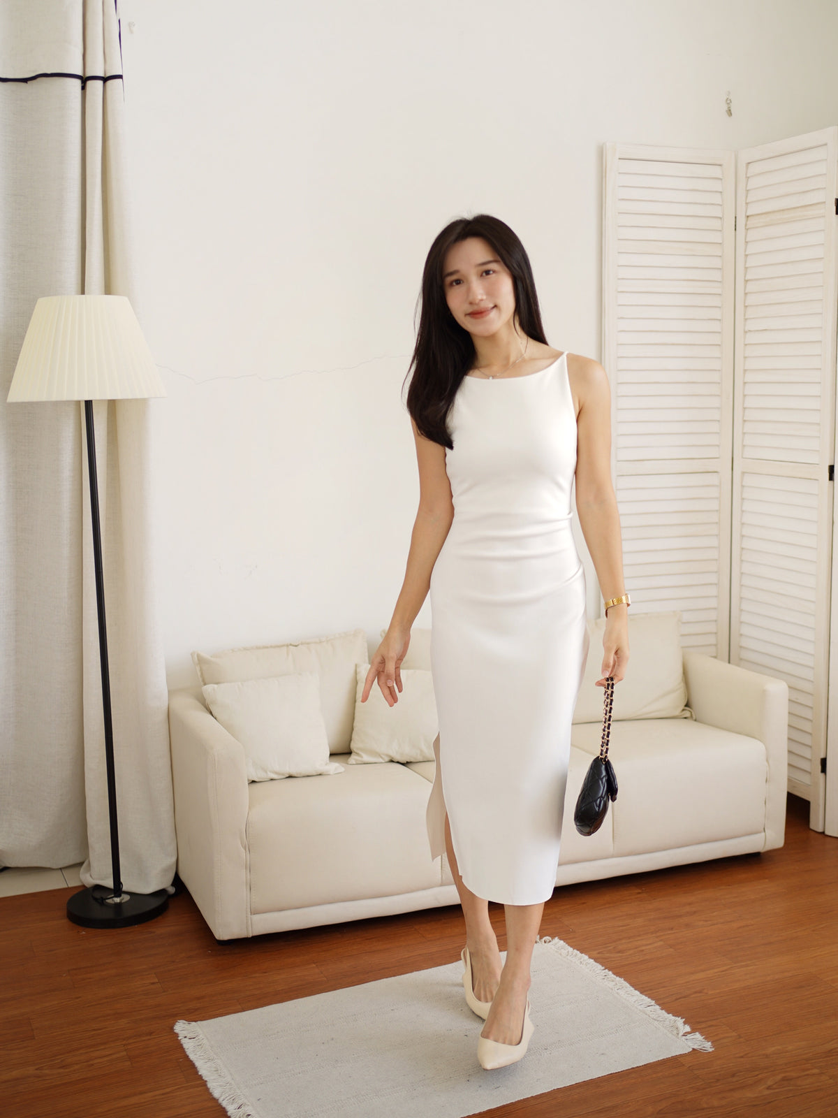 Briella Bodycon Dress III – LovelyMadness Clothing Malaysia