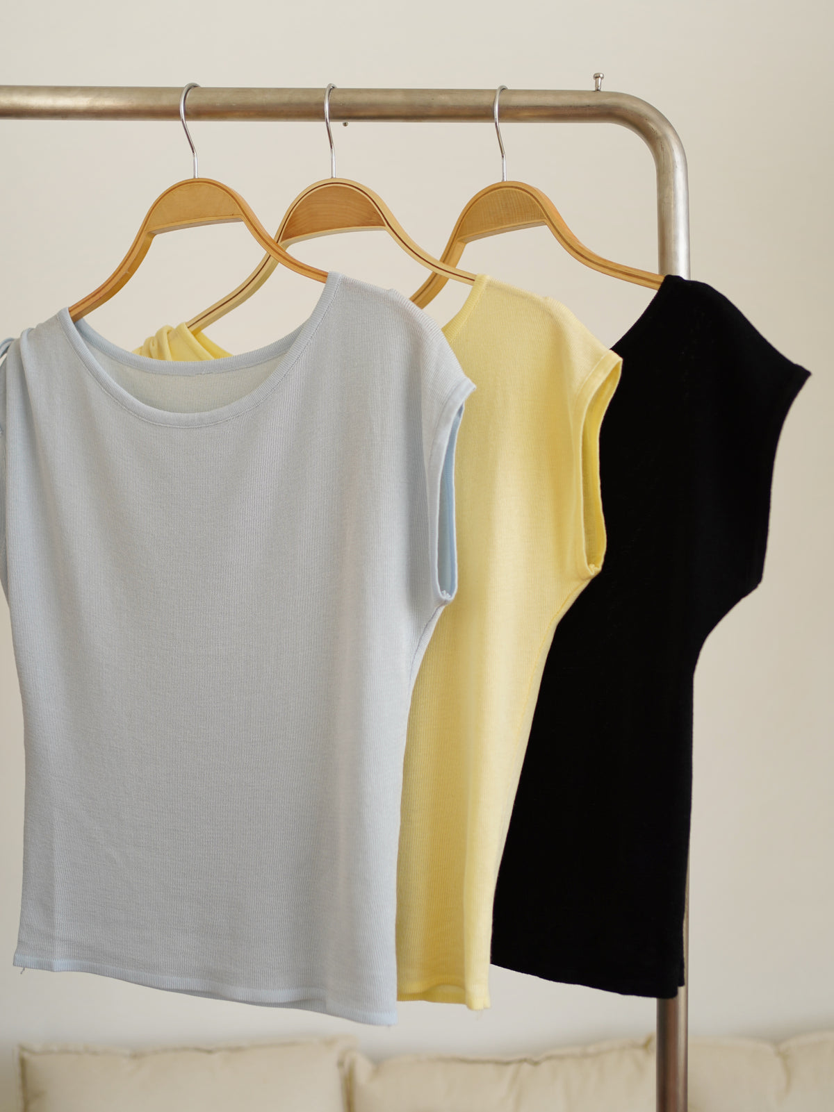 Kiara Knit Top