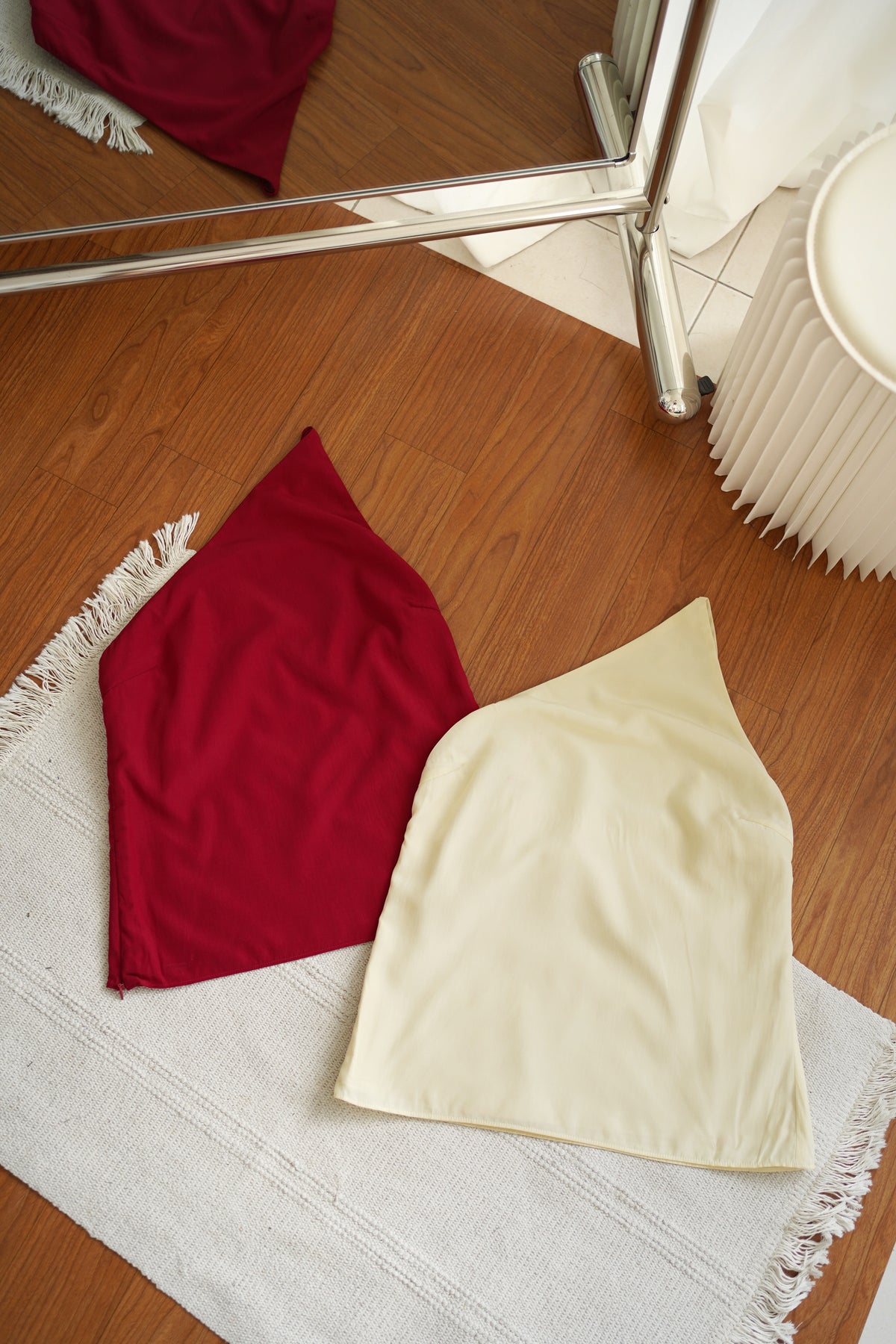 [Lm.Made] Kacy’s Toga Top