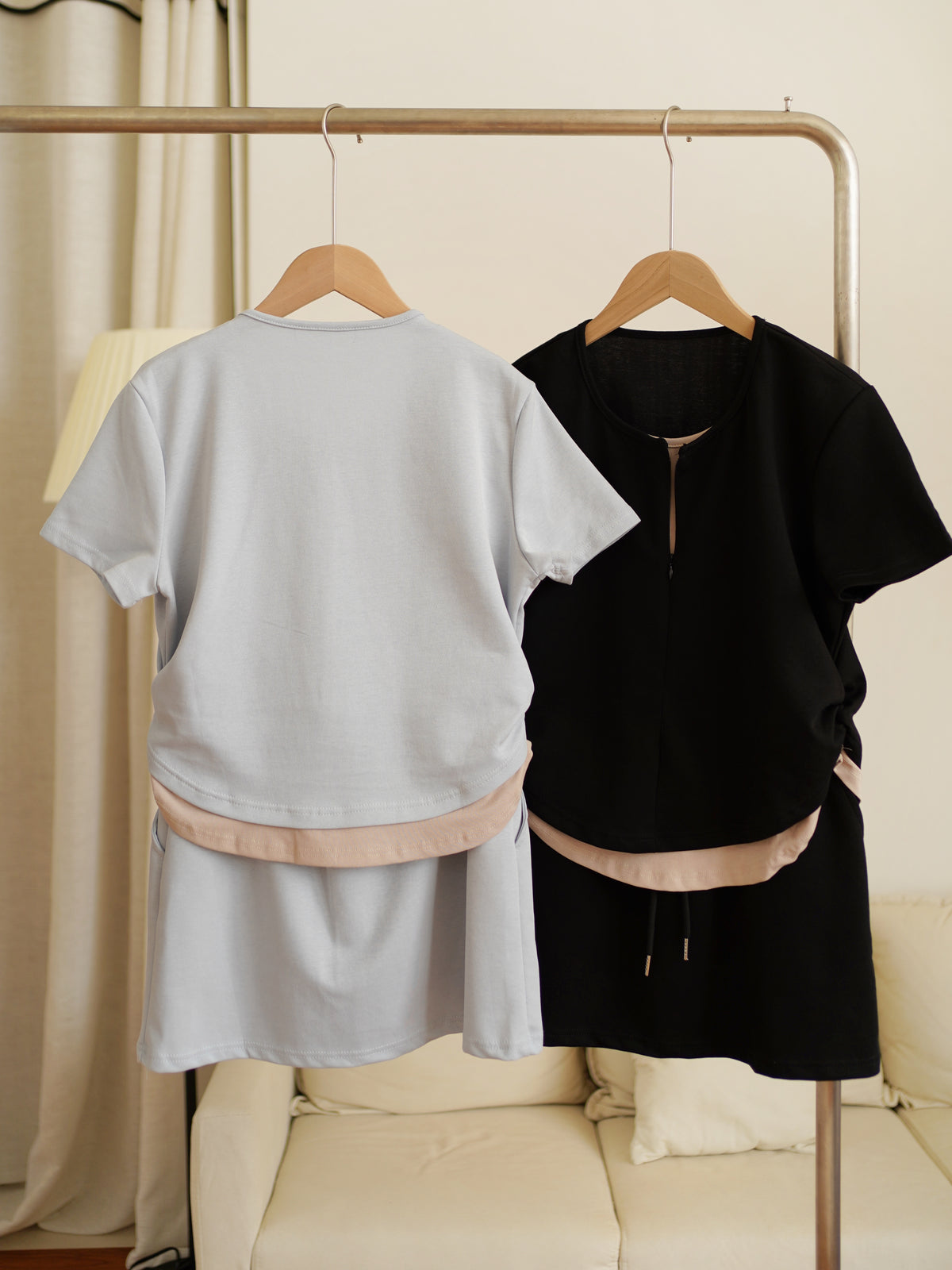 Doreen's Set - LovelyMadness Clothing Malaysia